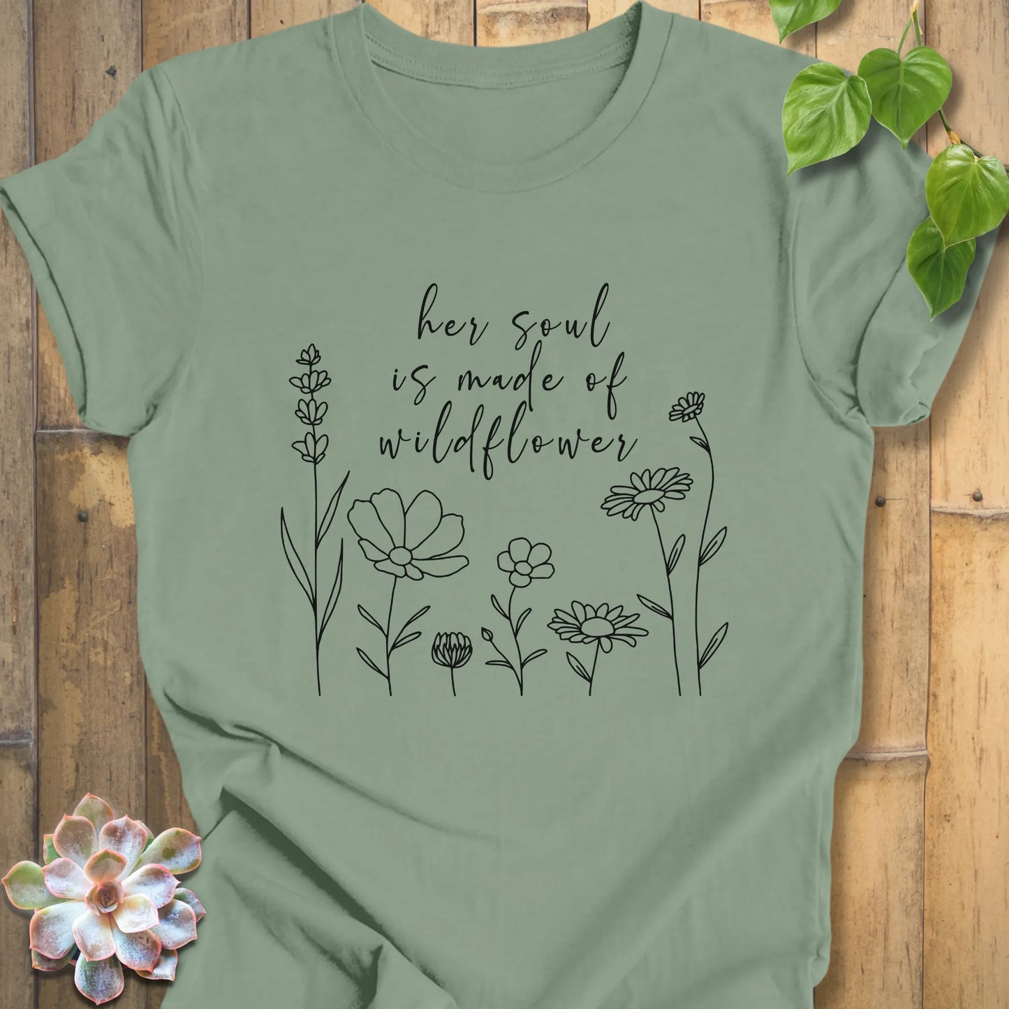 Inspirational Tee