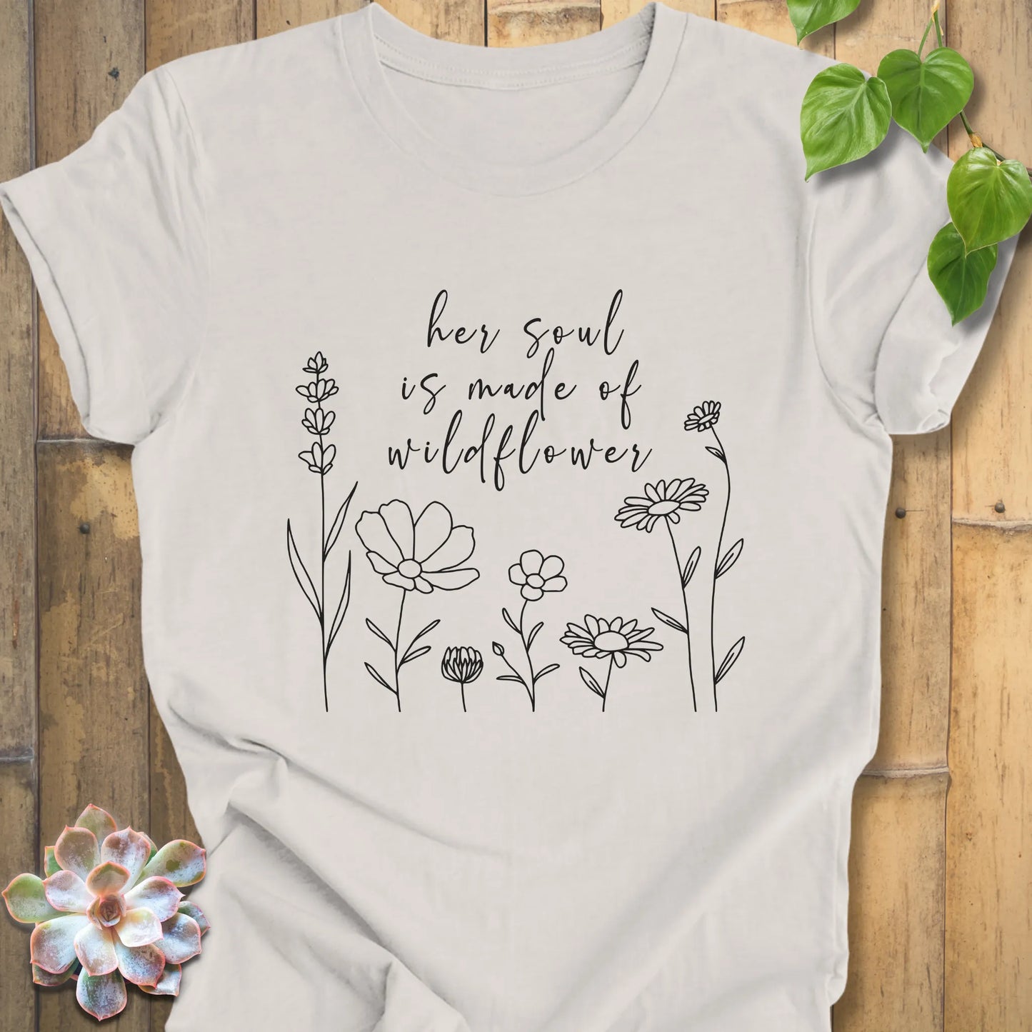 Soulful T-Shirt