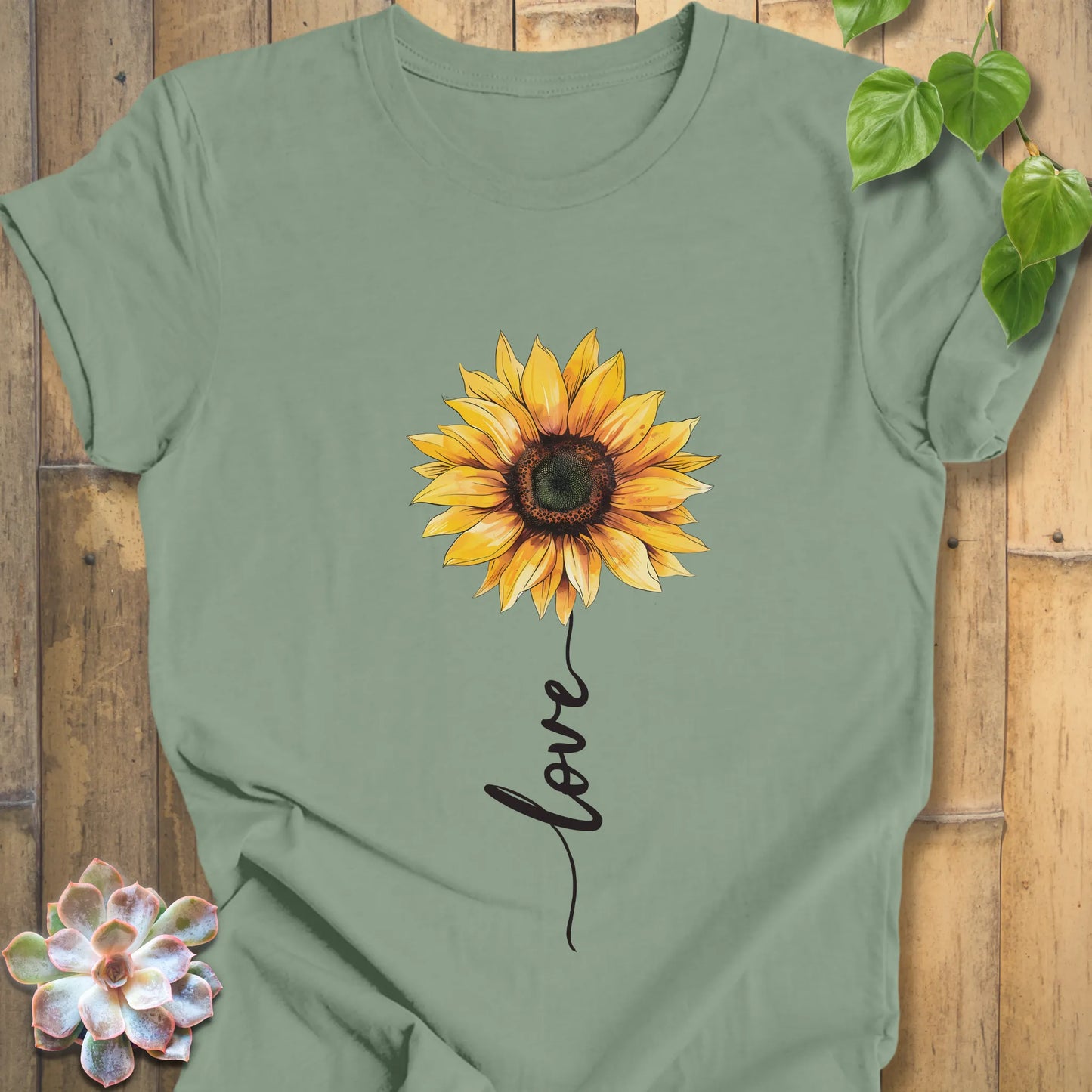 Summer T-Shirt