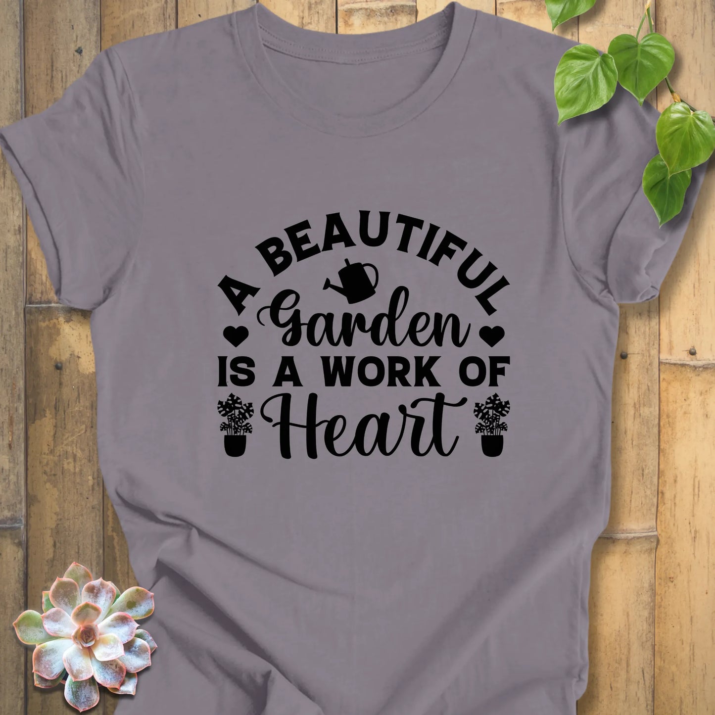 Plant Lover Shirt