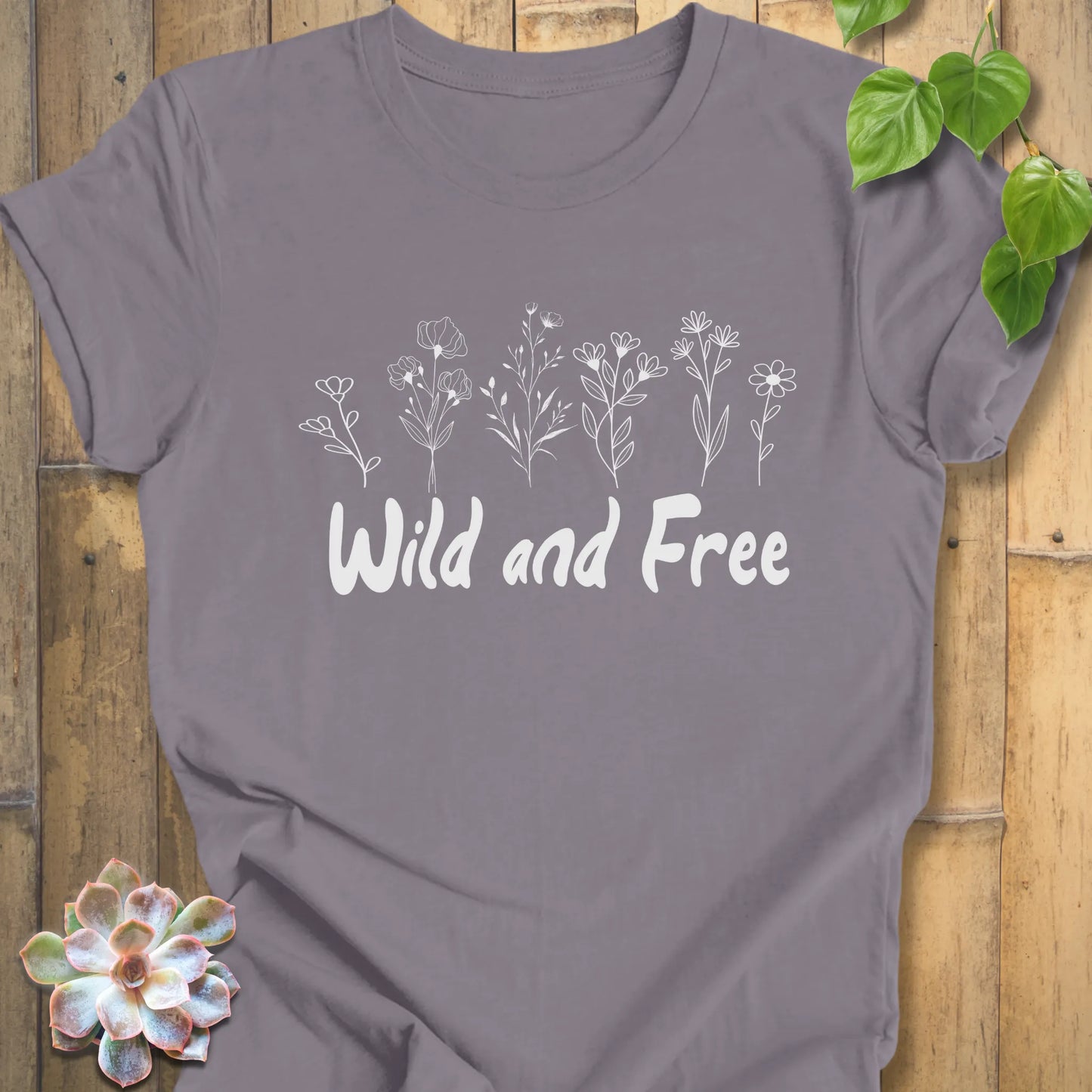 Outdoor Lifestyle Shirt