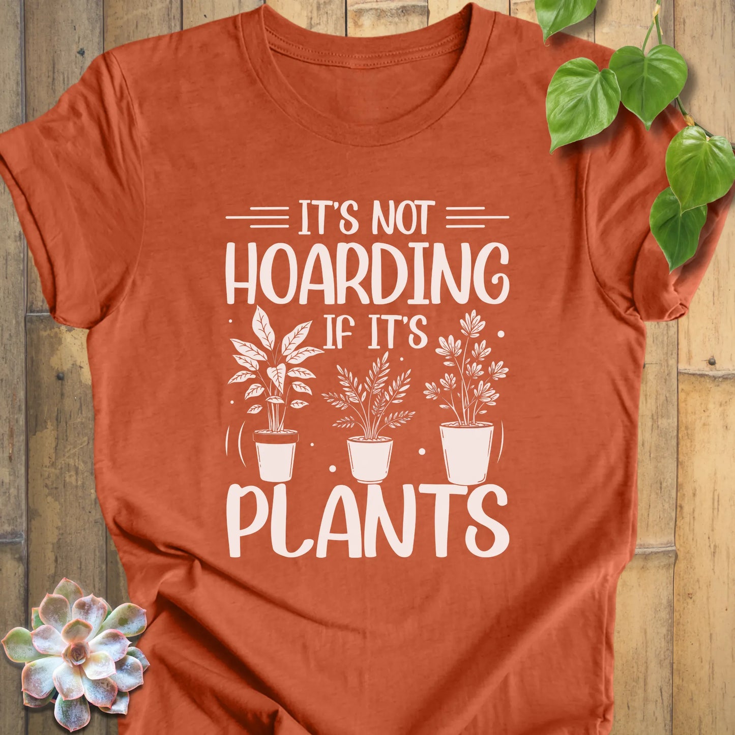 Garden Gift Shirt