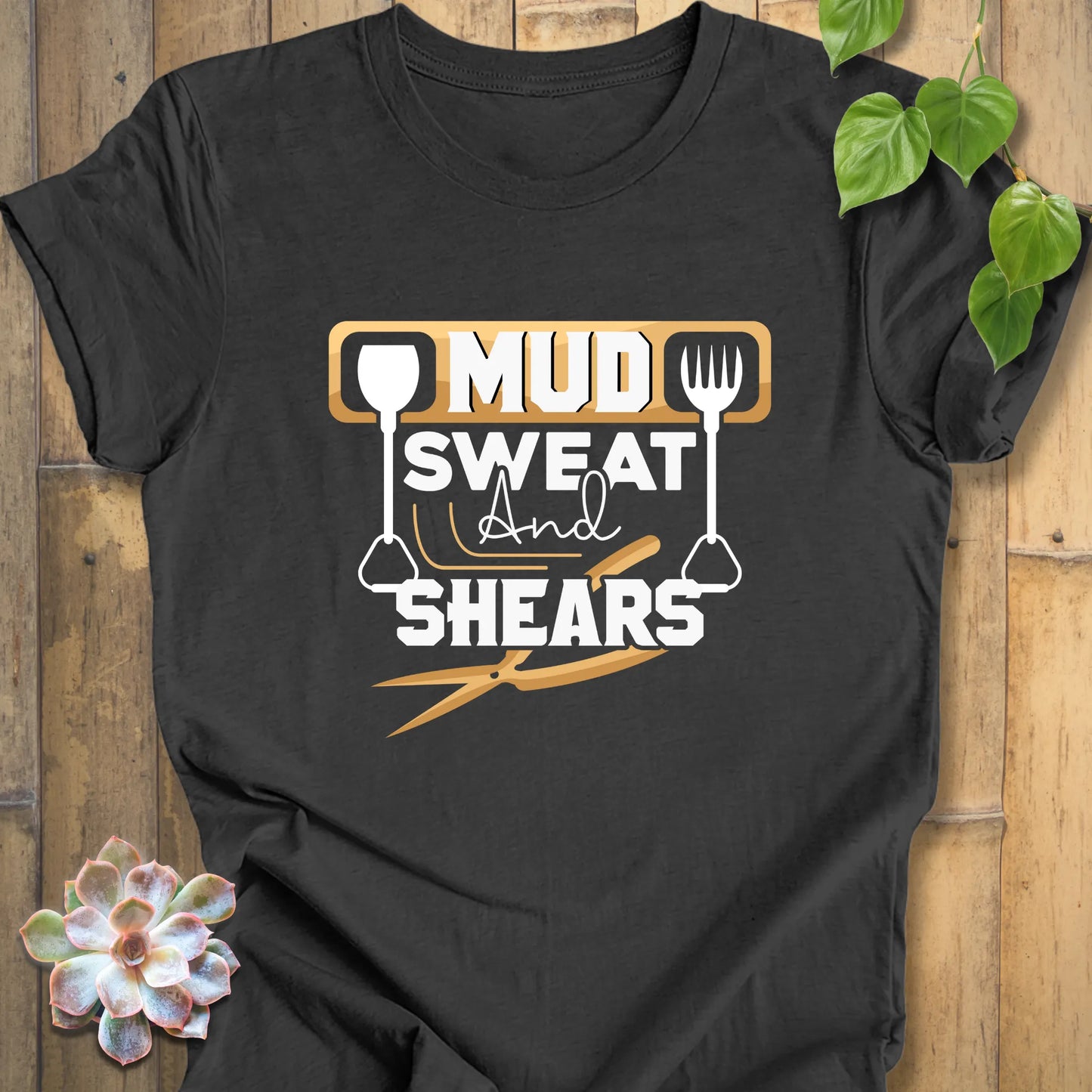 Green Thumb Shirt