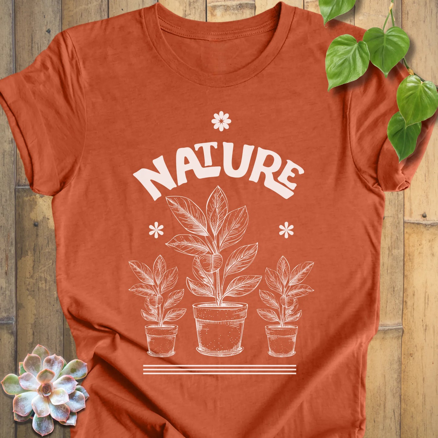 Botany Shirt