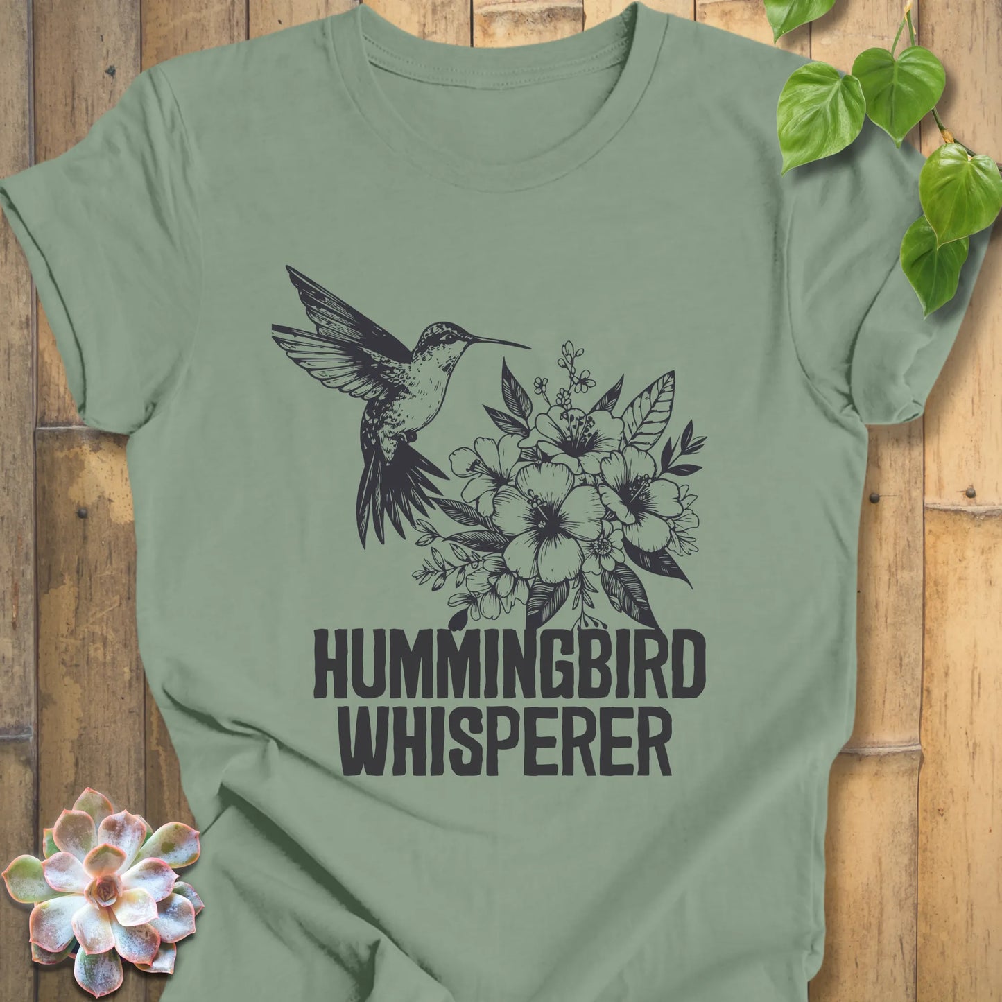 Nature Lover Shirt