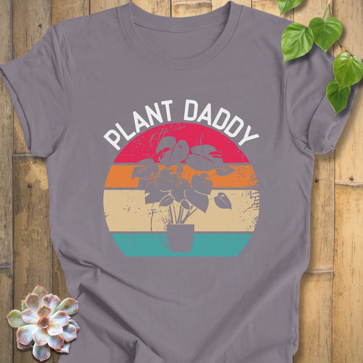 Botanical T-Shirt