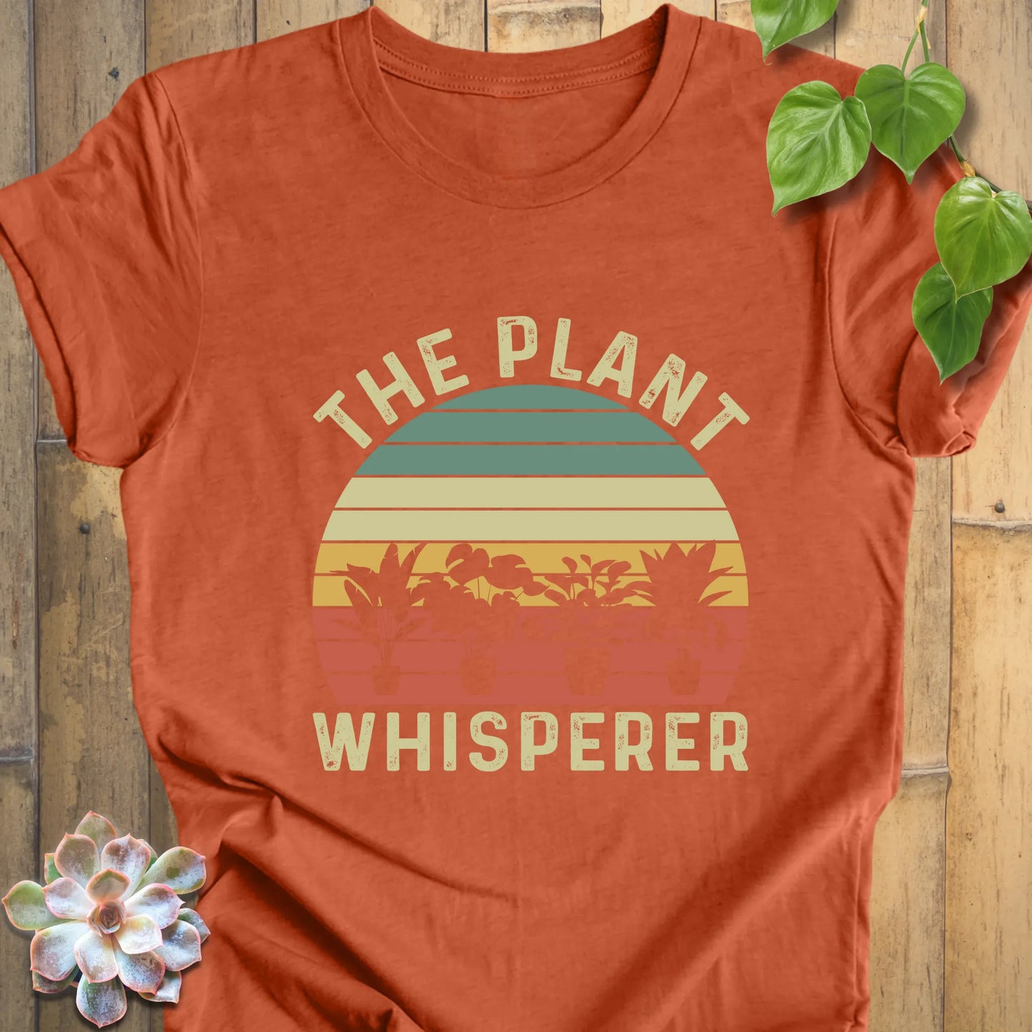 Plant Gift Shirt