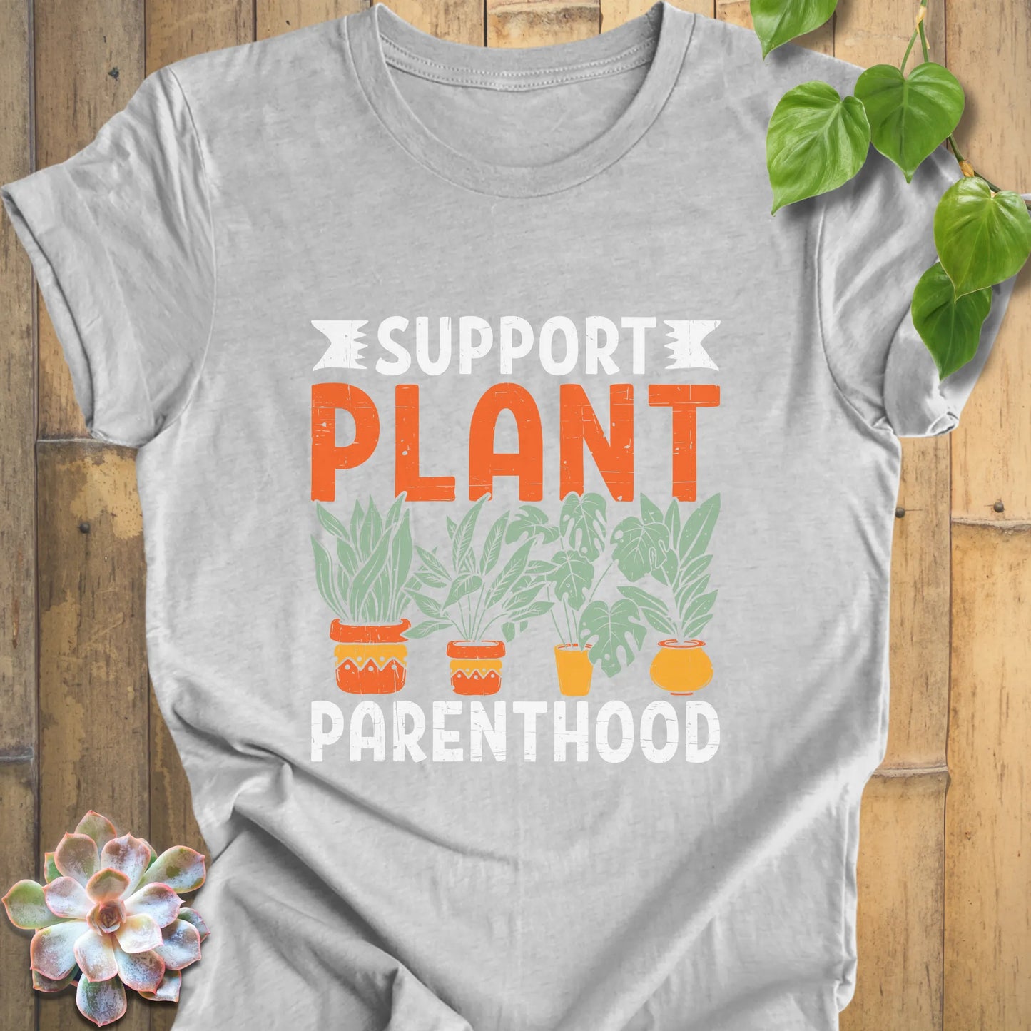 Eco T-Shirt