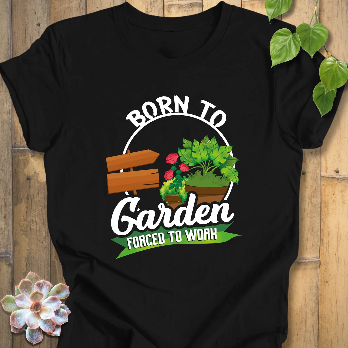 Garden Lover Shirt