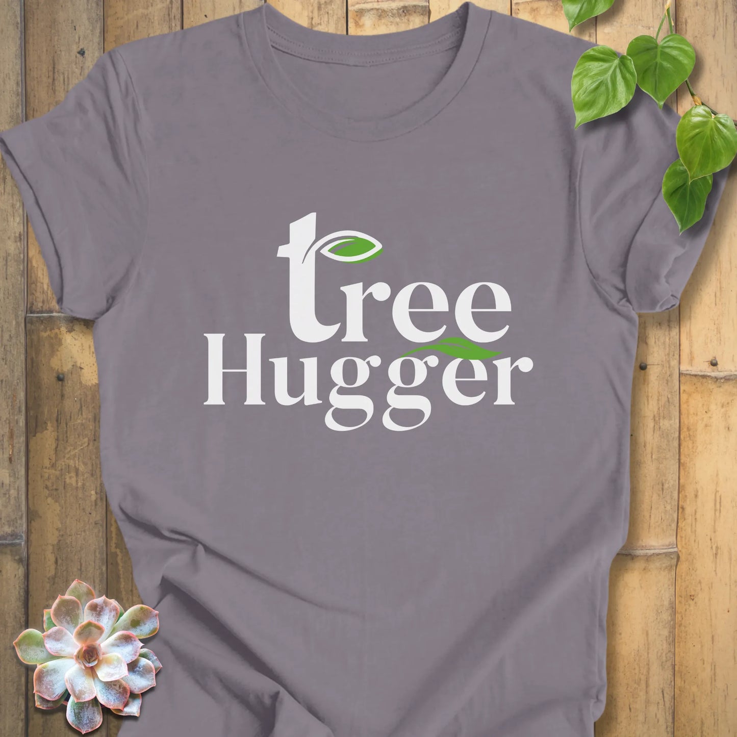 Plant Lover Tee