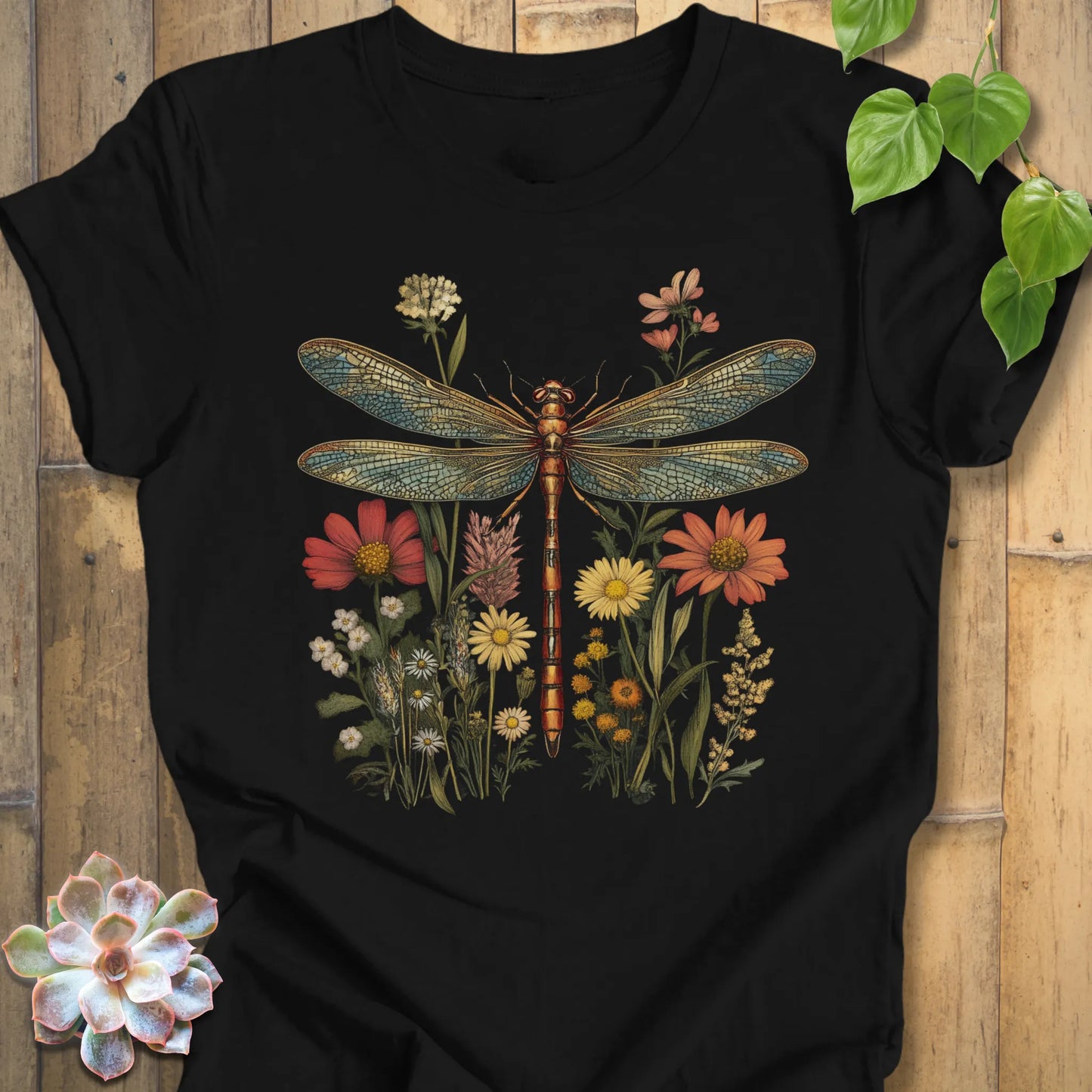 Nature T-Shirt