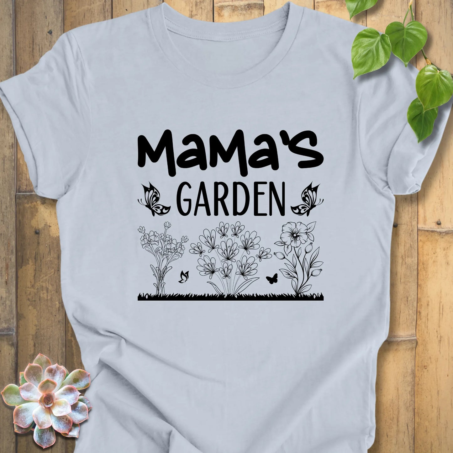 Plant Lover T-Shirt