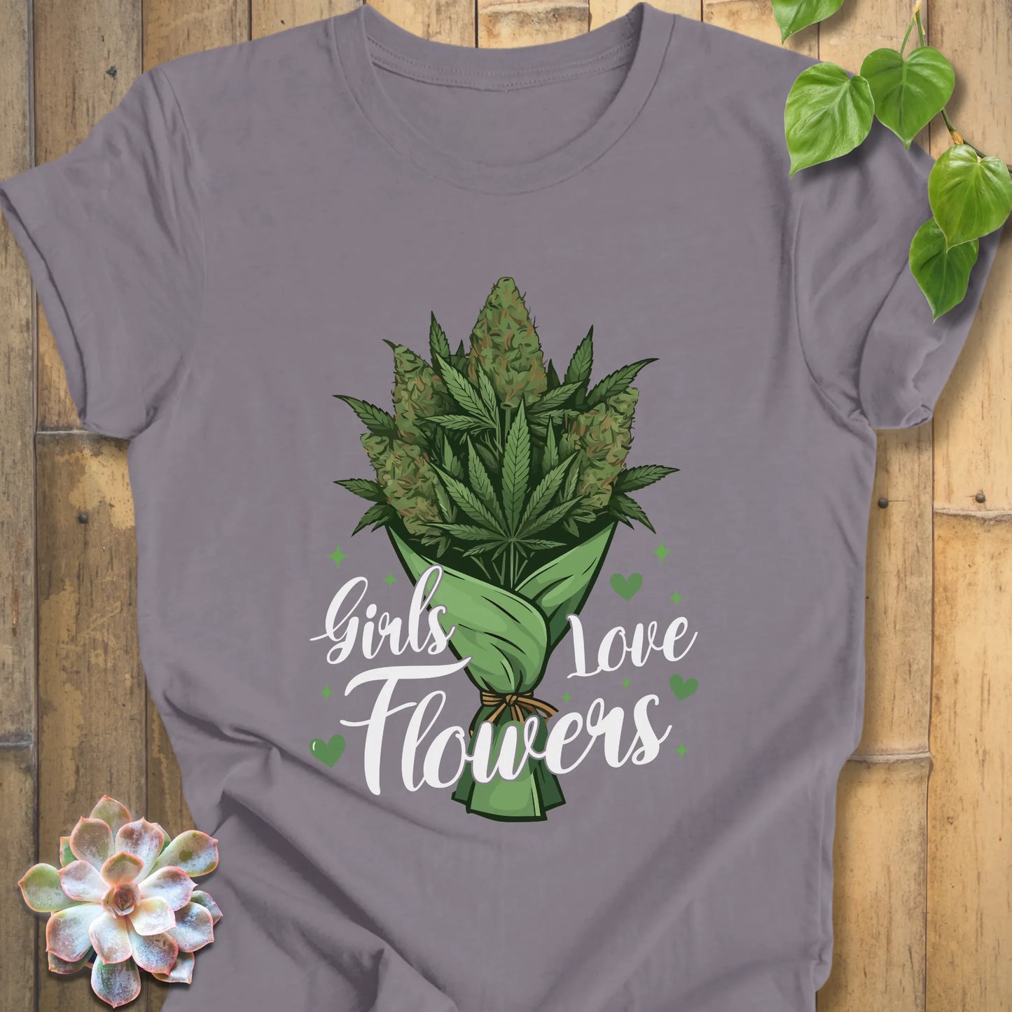 Garden Shirt