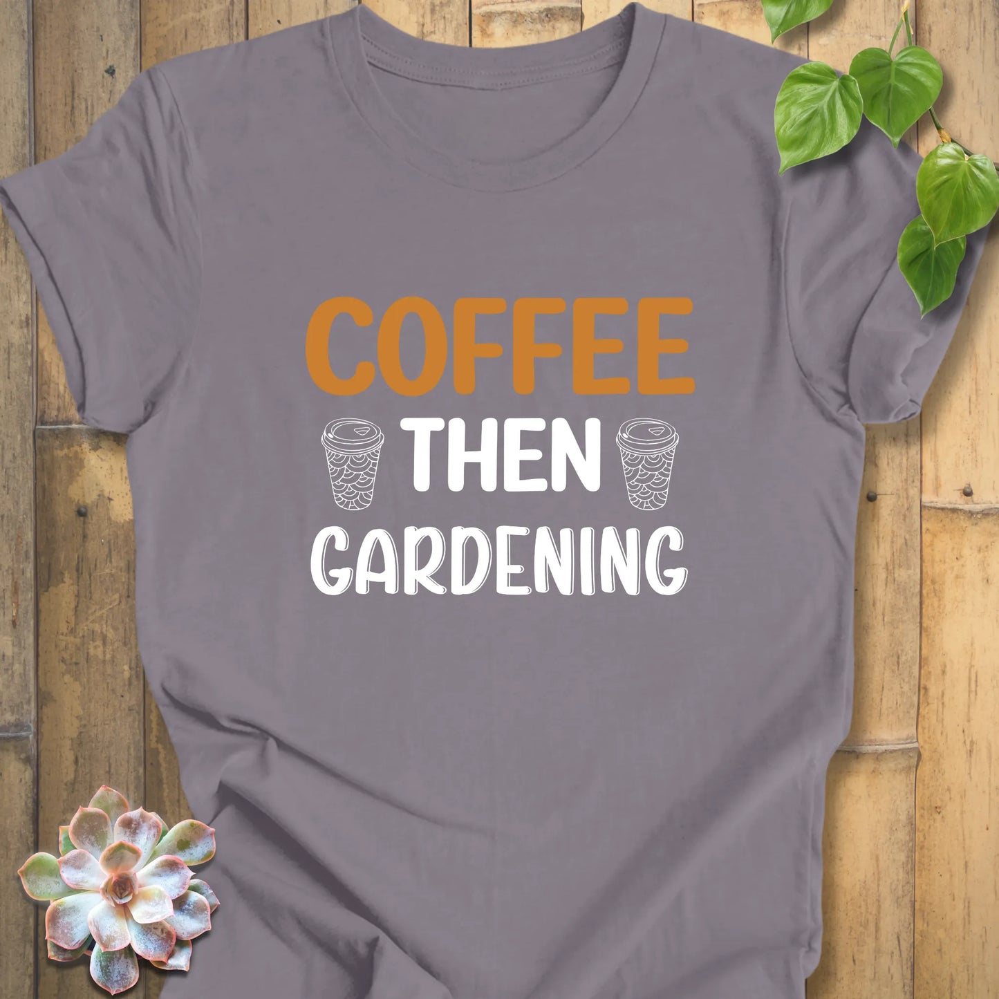 Garden Gift Shirt