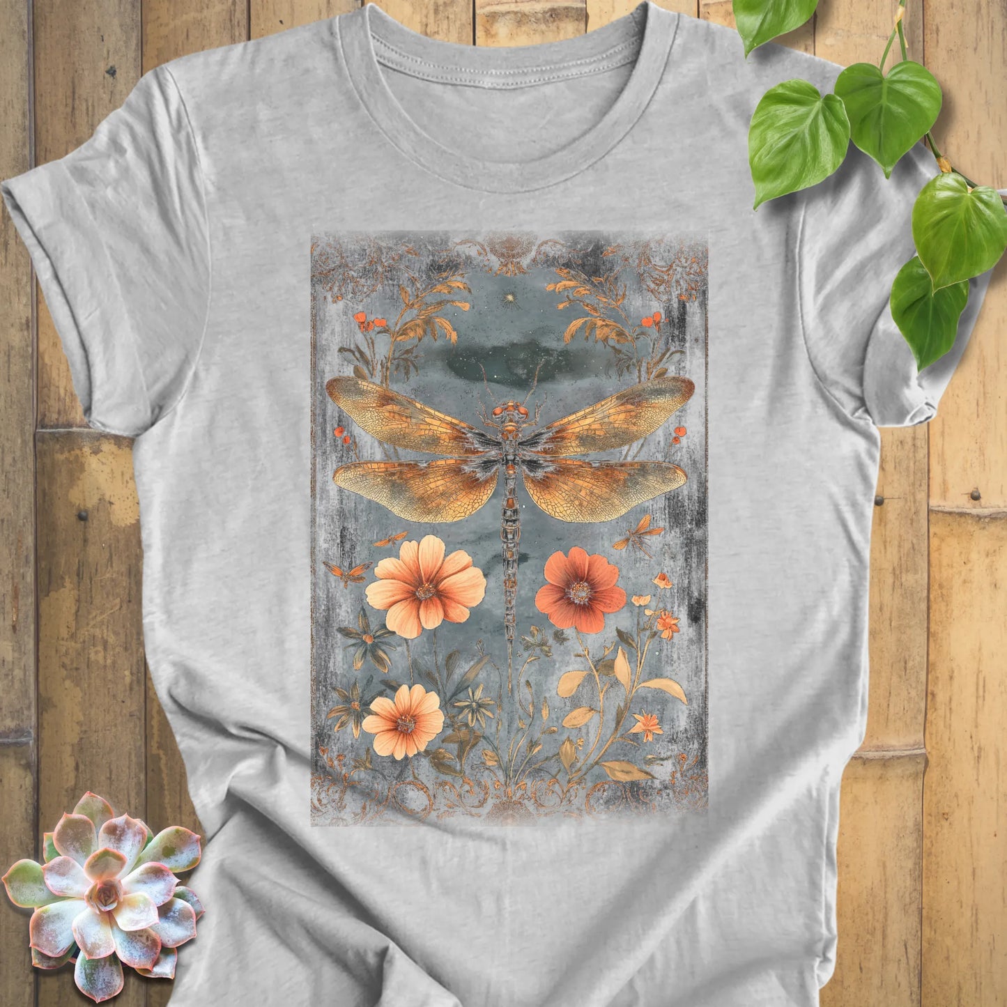 Nature Tee