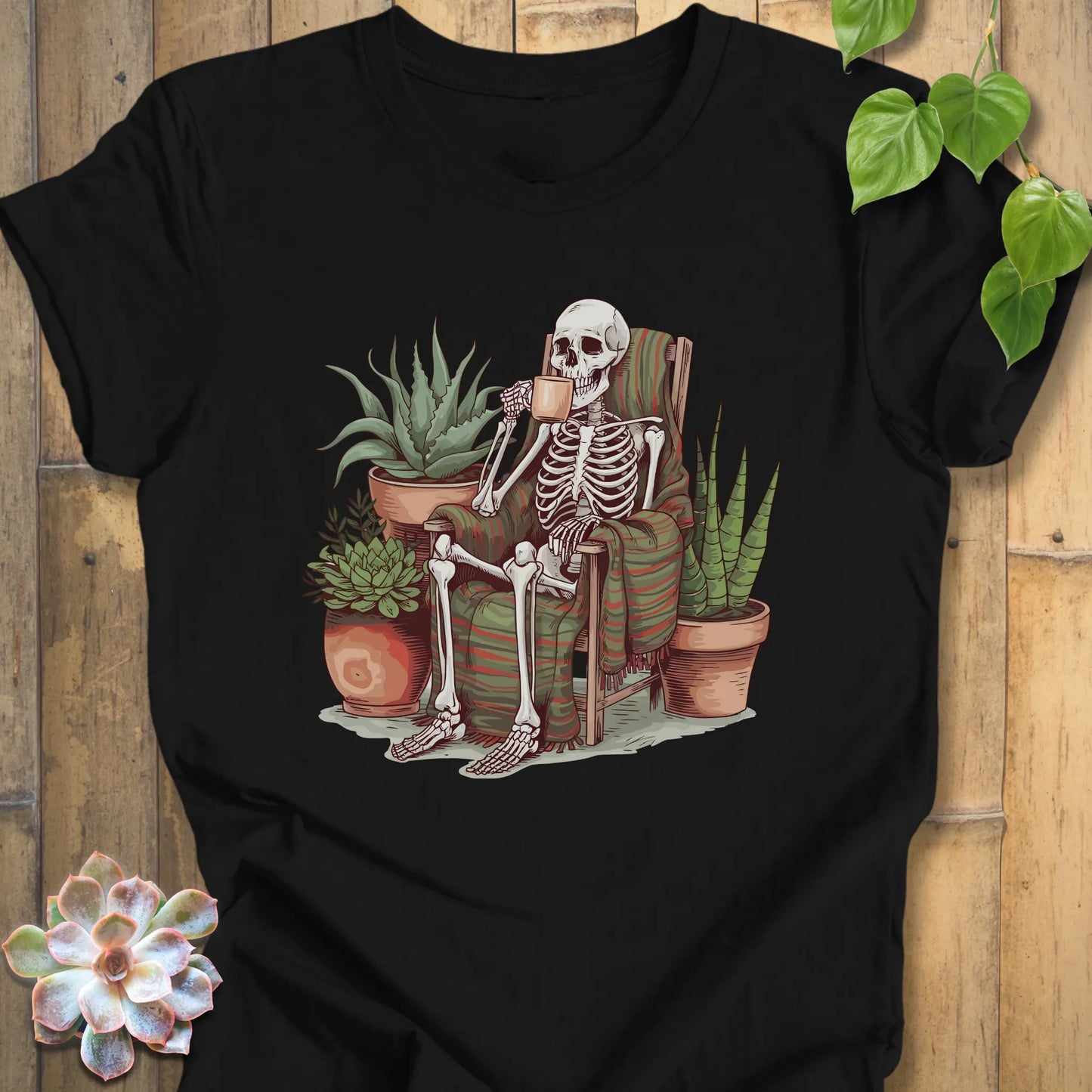 Plant Life Shirt
