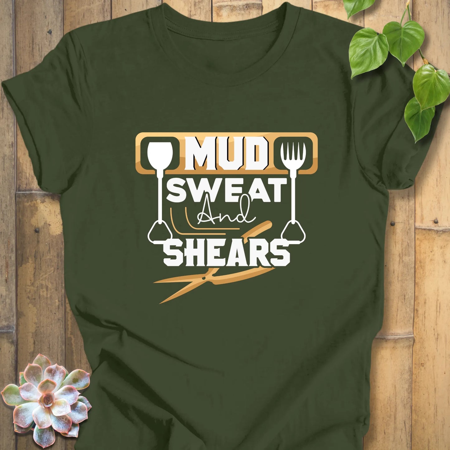Plant Lover Tee