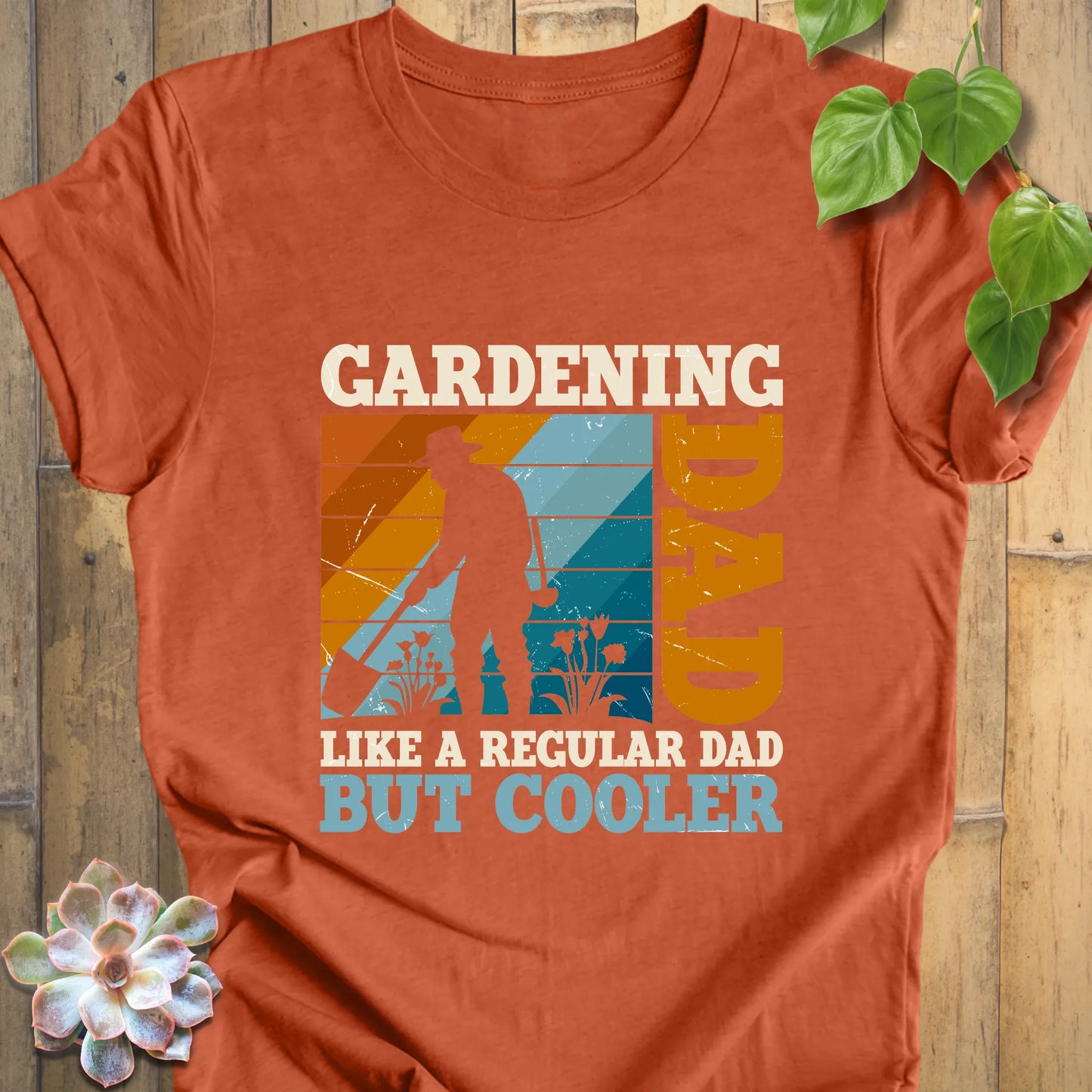 Gardener T-Shirt