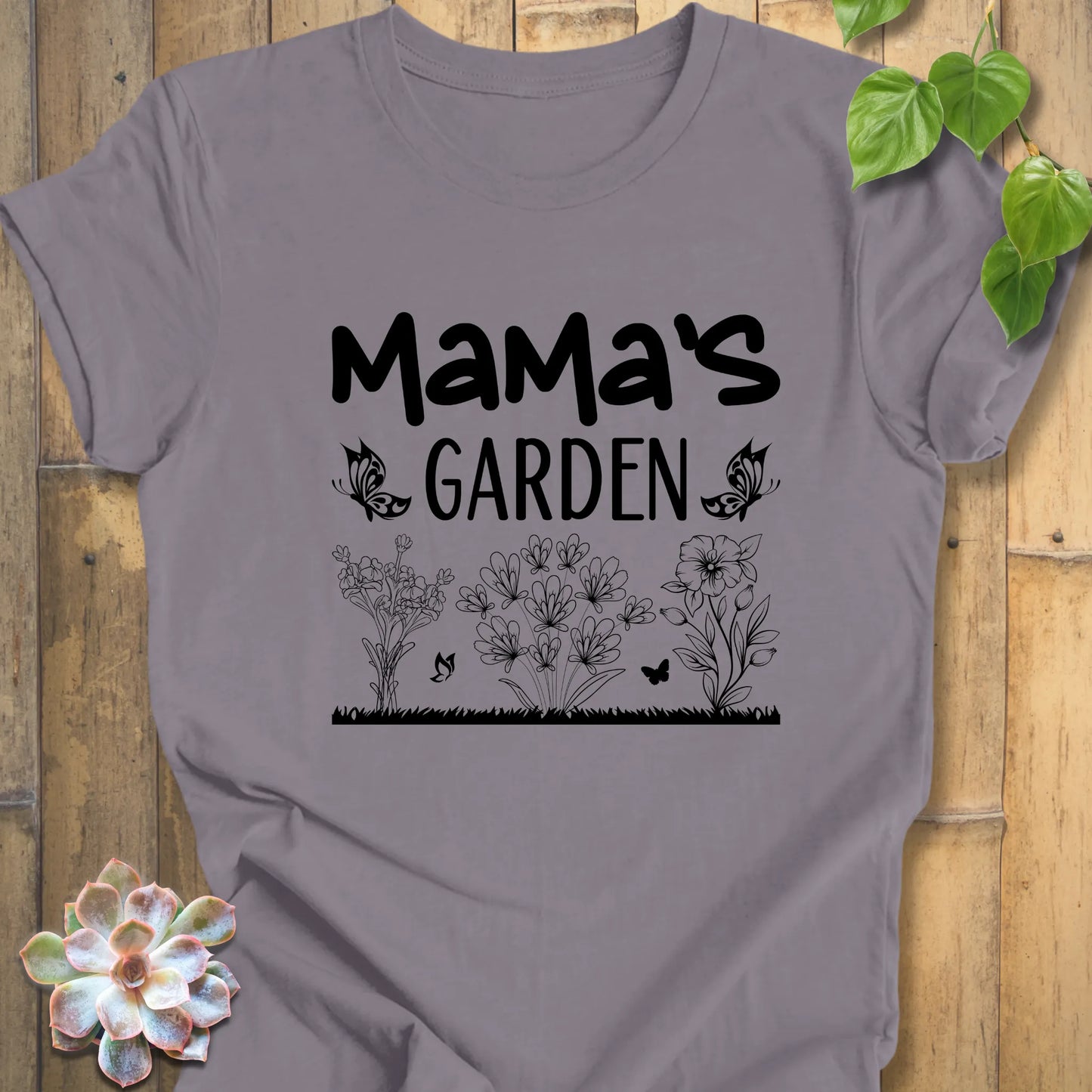 Plant Mom Shirt