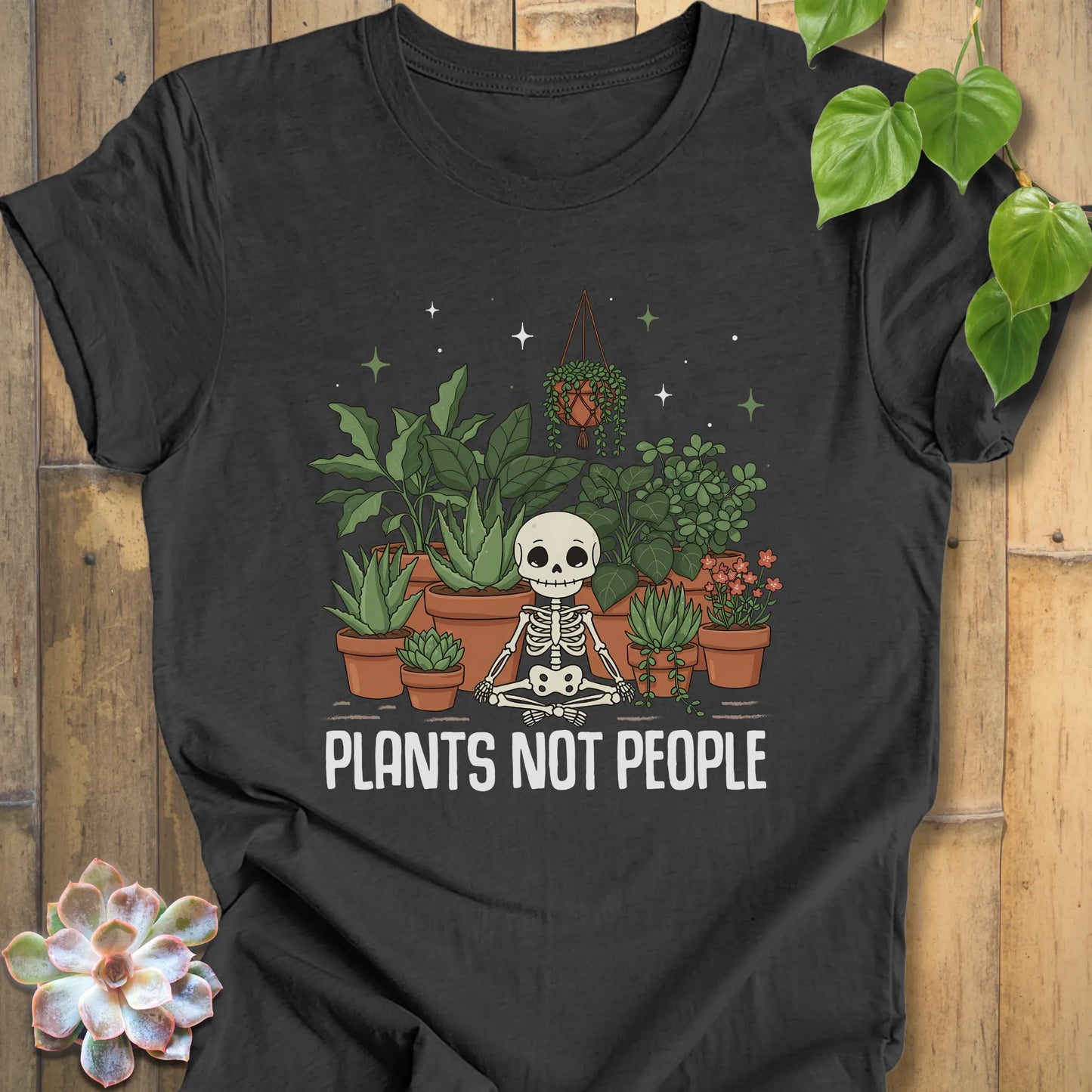 Houseplant T-Shirt