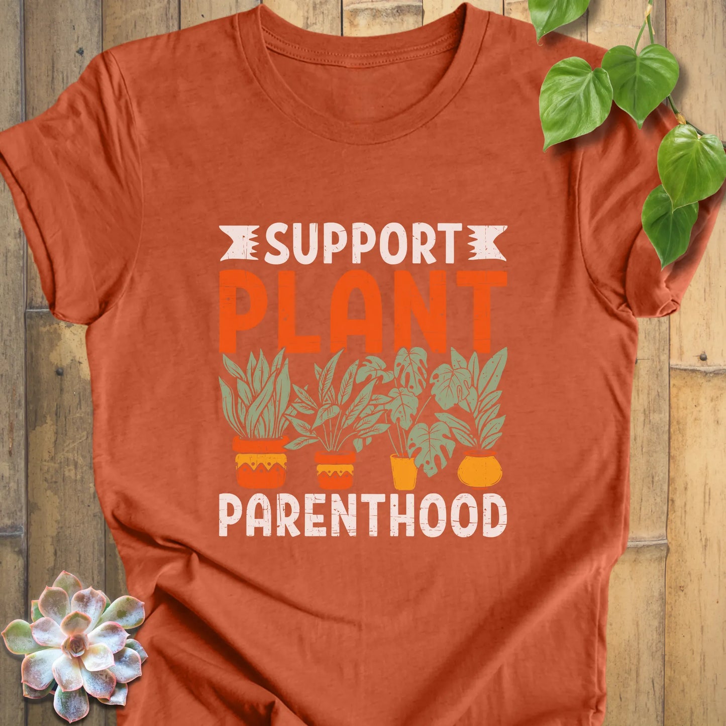 Gardening T-Shirt
