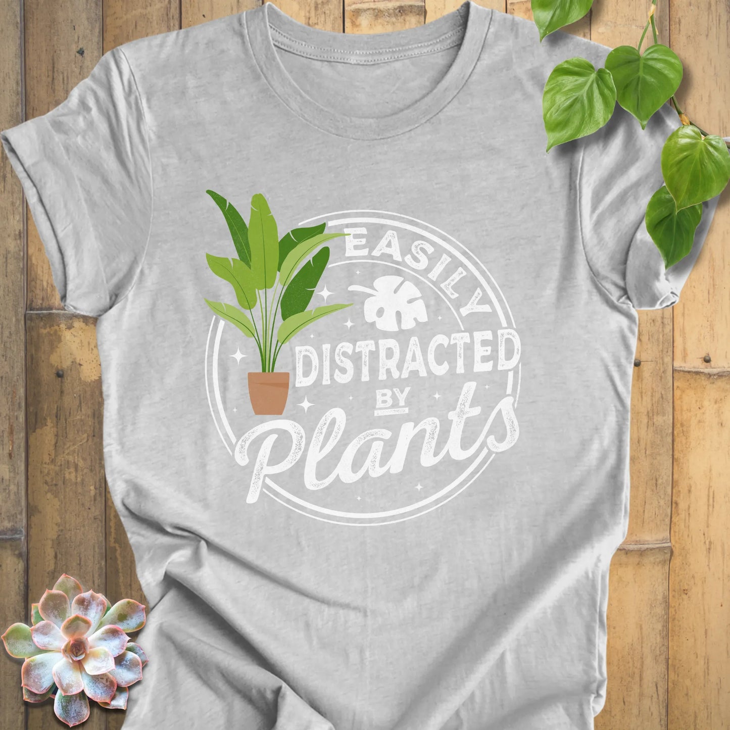 Plant Lover Shirt