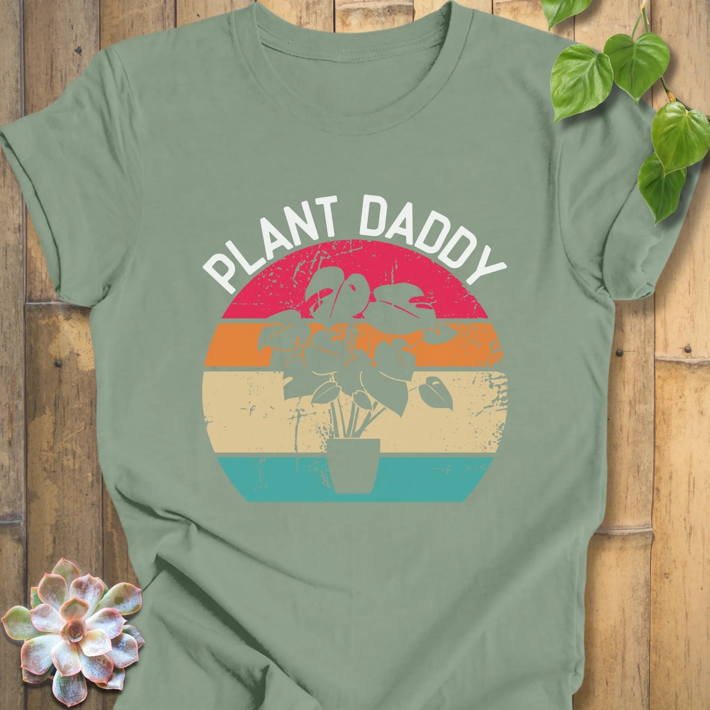 Plant Lover Tee