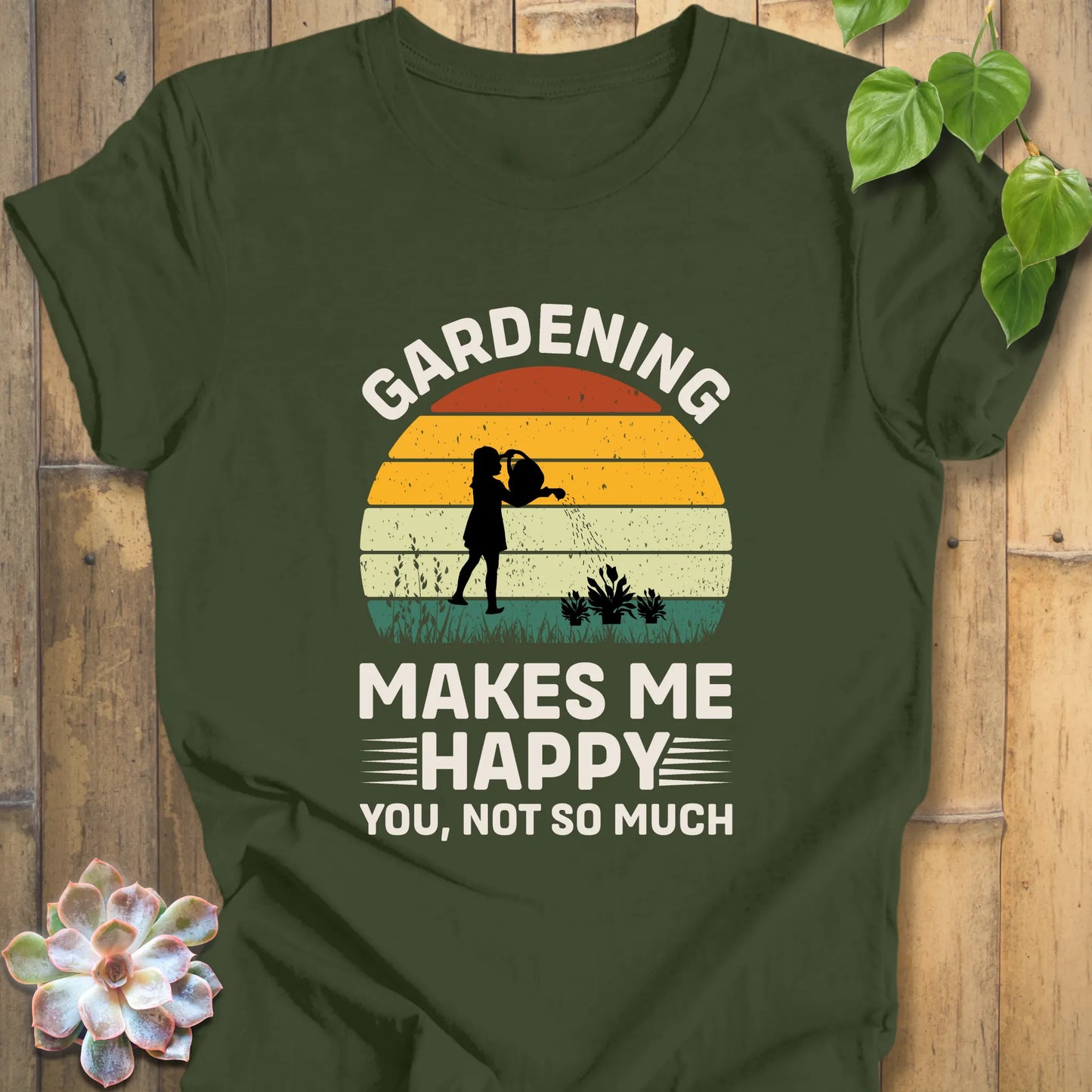 Green Thumb Shirt