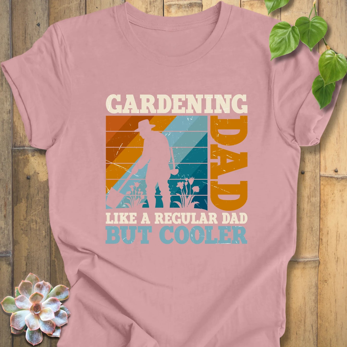 Funny Garden Shirt