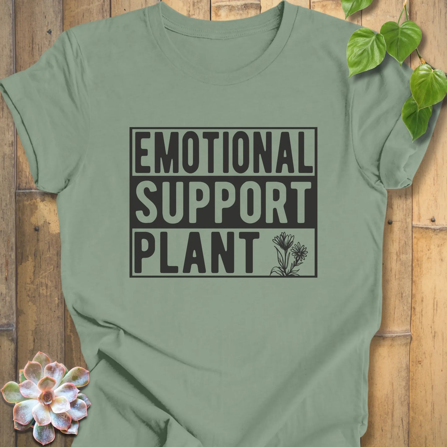 Plant Parent T-Shirt
