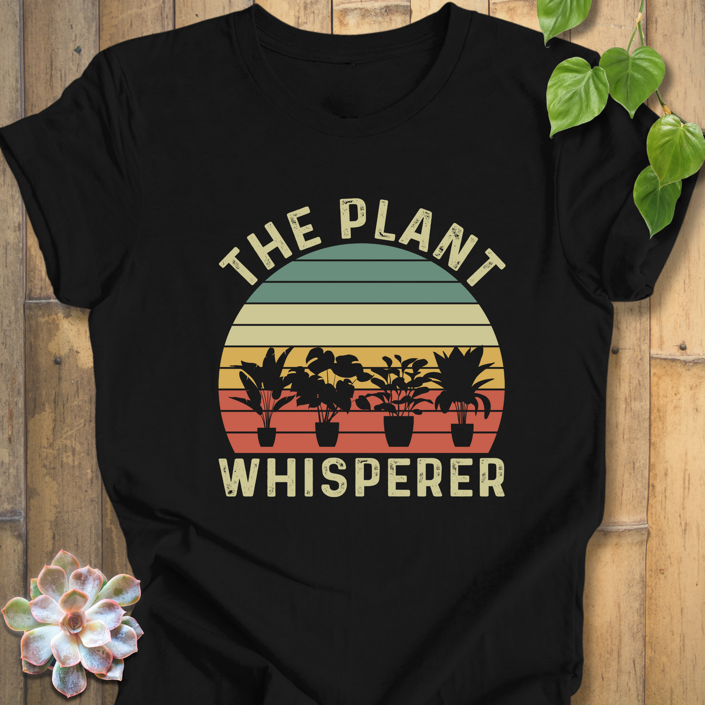 Gardening T-Shirt