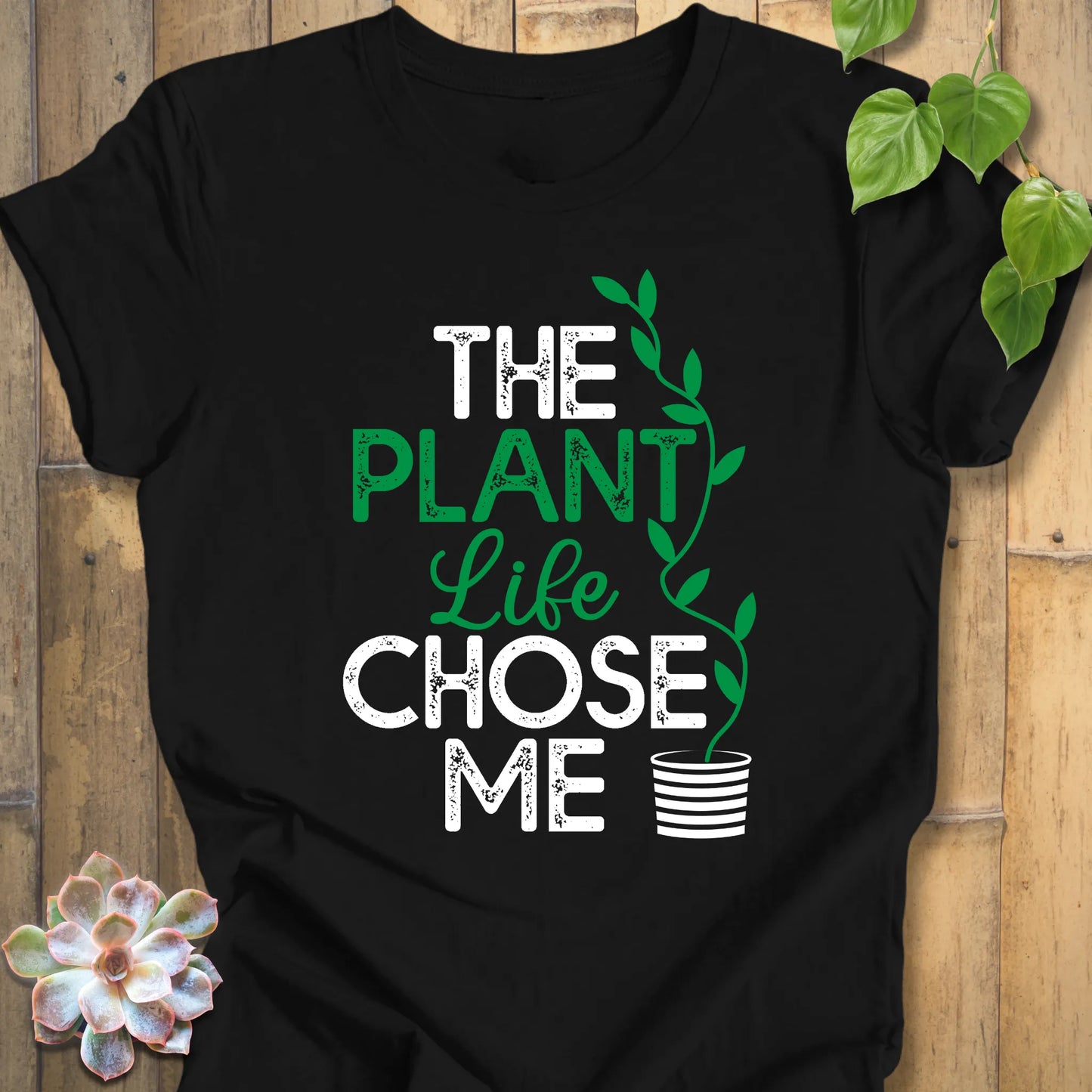 Plant Lover Tee