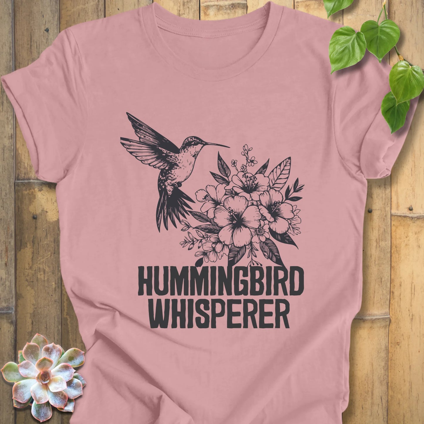 Birdwatching T-Shirt