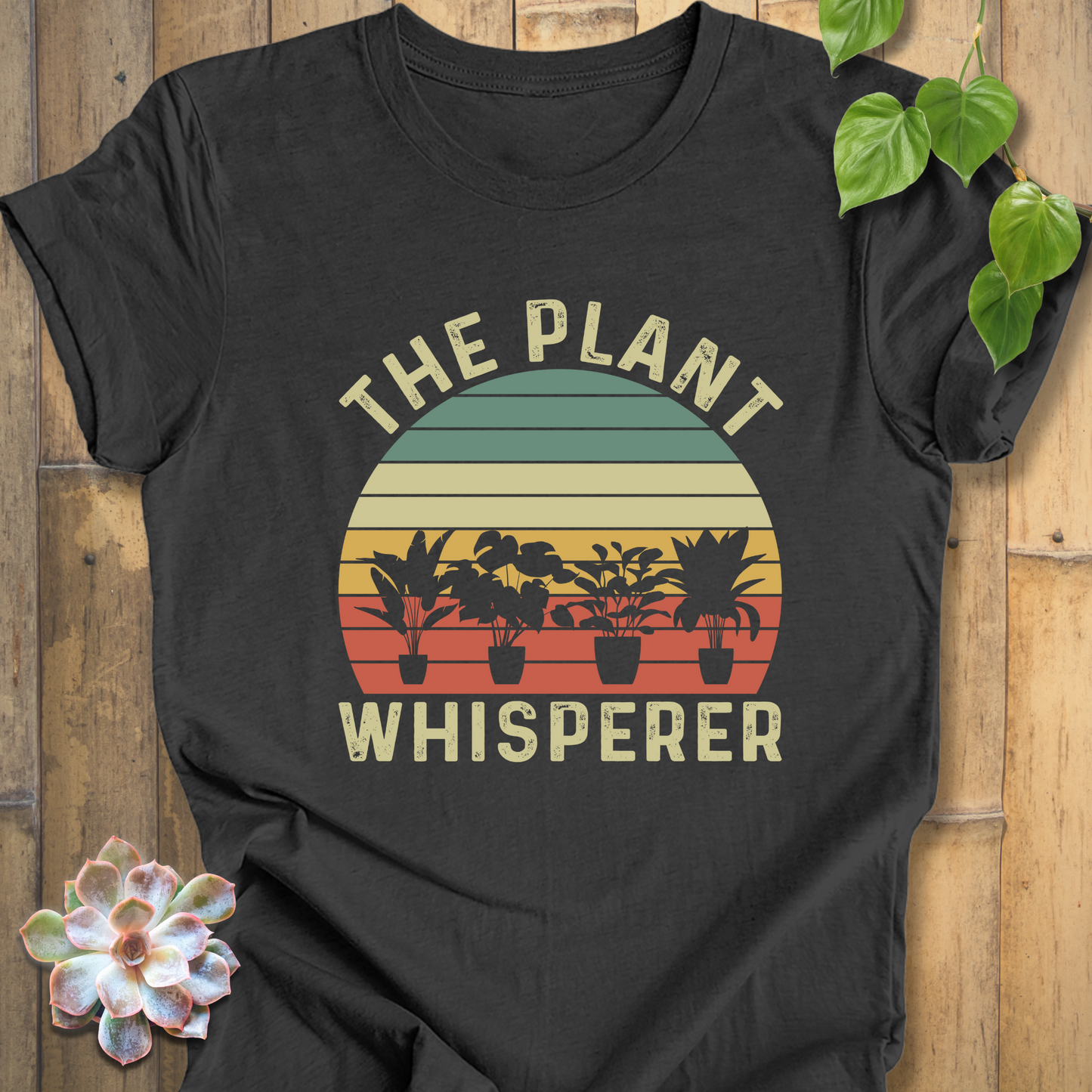Green Thumb Shirt