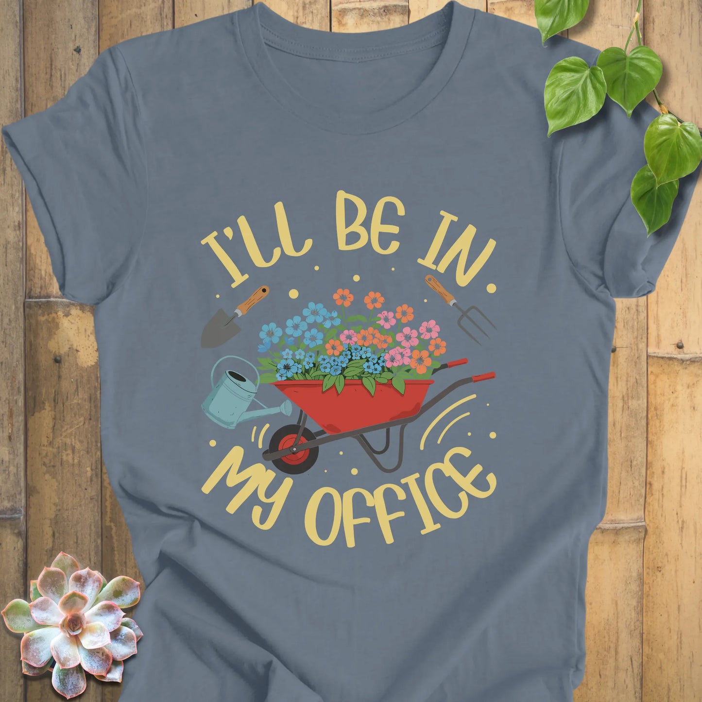 Garden Gift Shirt