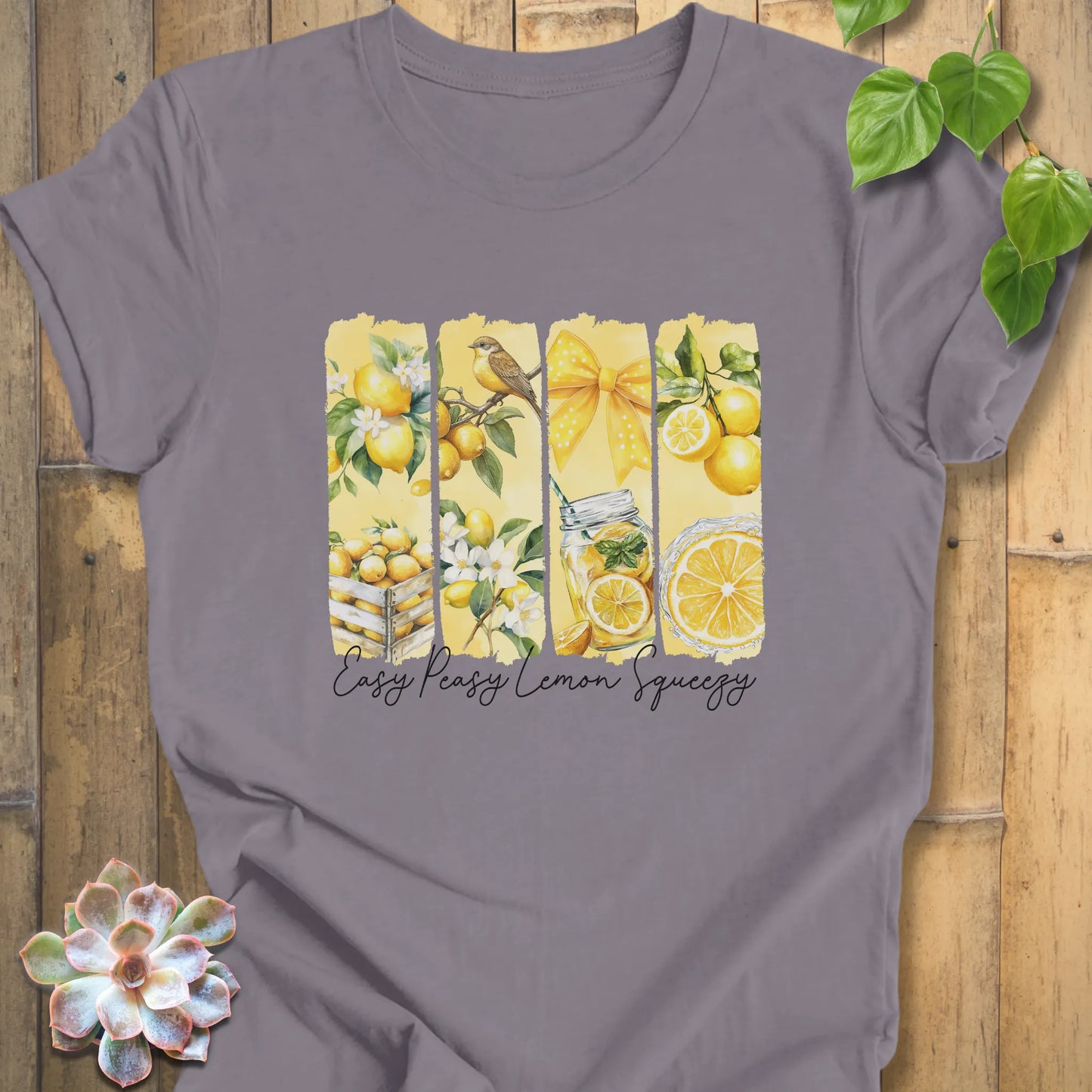 Easy Peazy Shirt