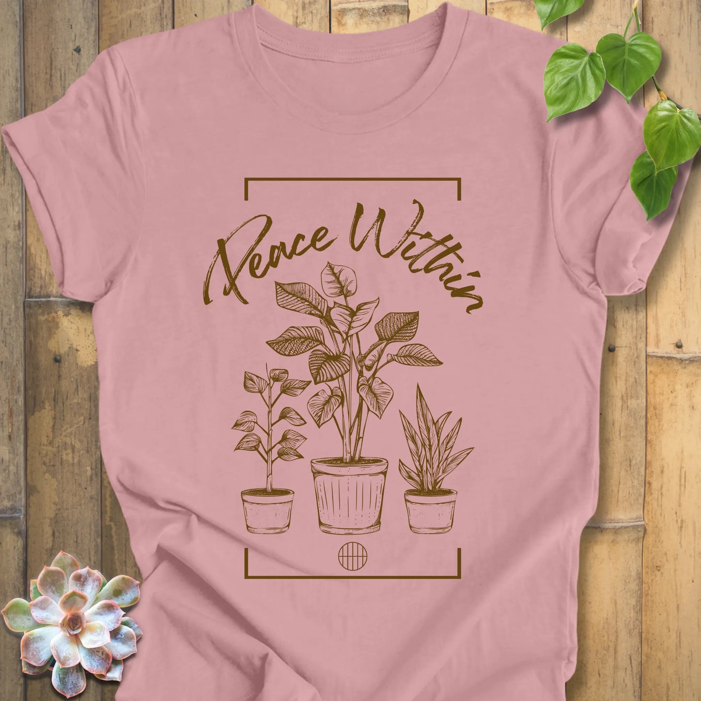 Calm Vibes Shirt