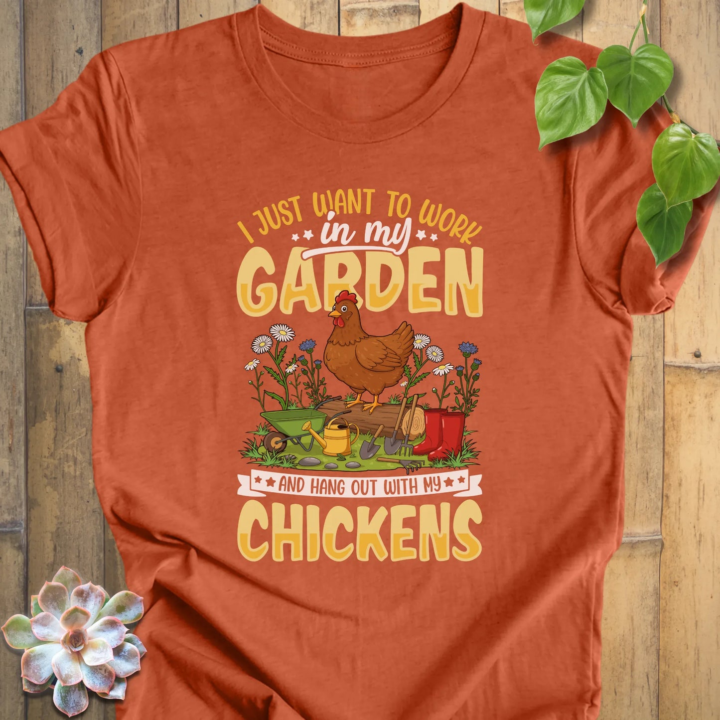 Funny Work Shirt