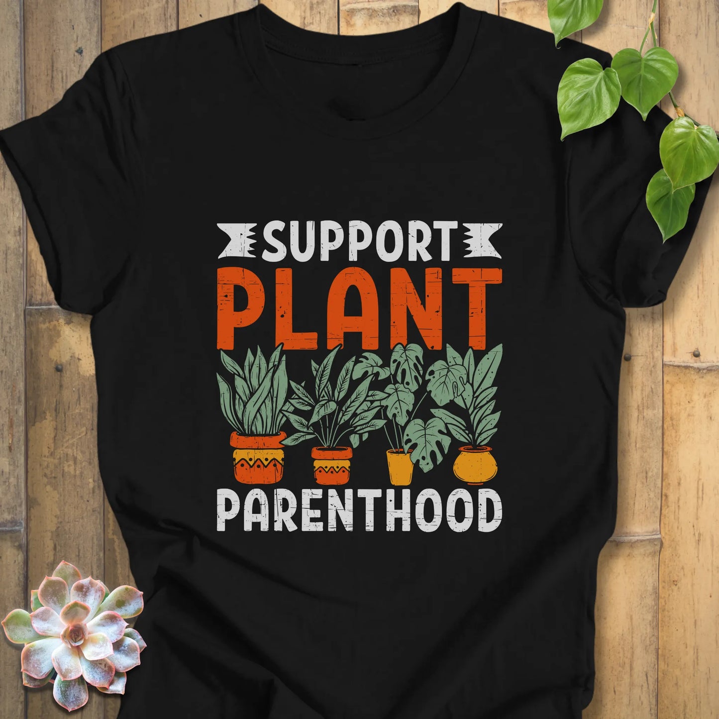 Houseplant Lover Tee