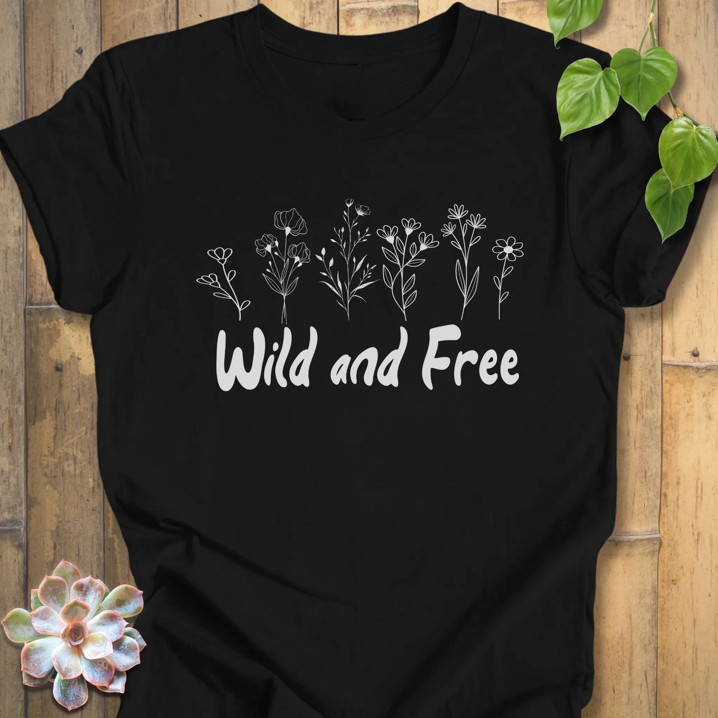 Free Spirit Tee