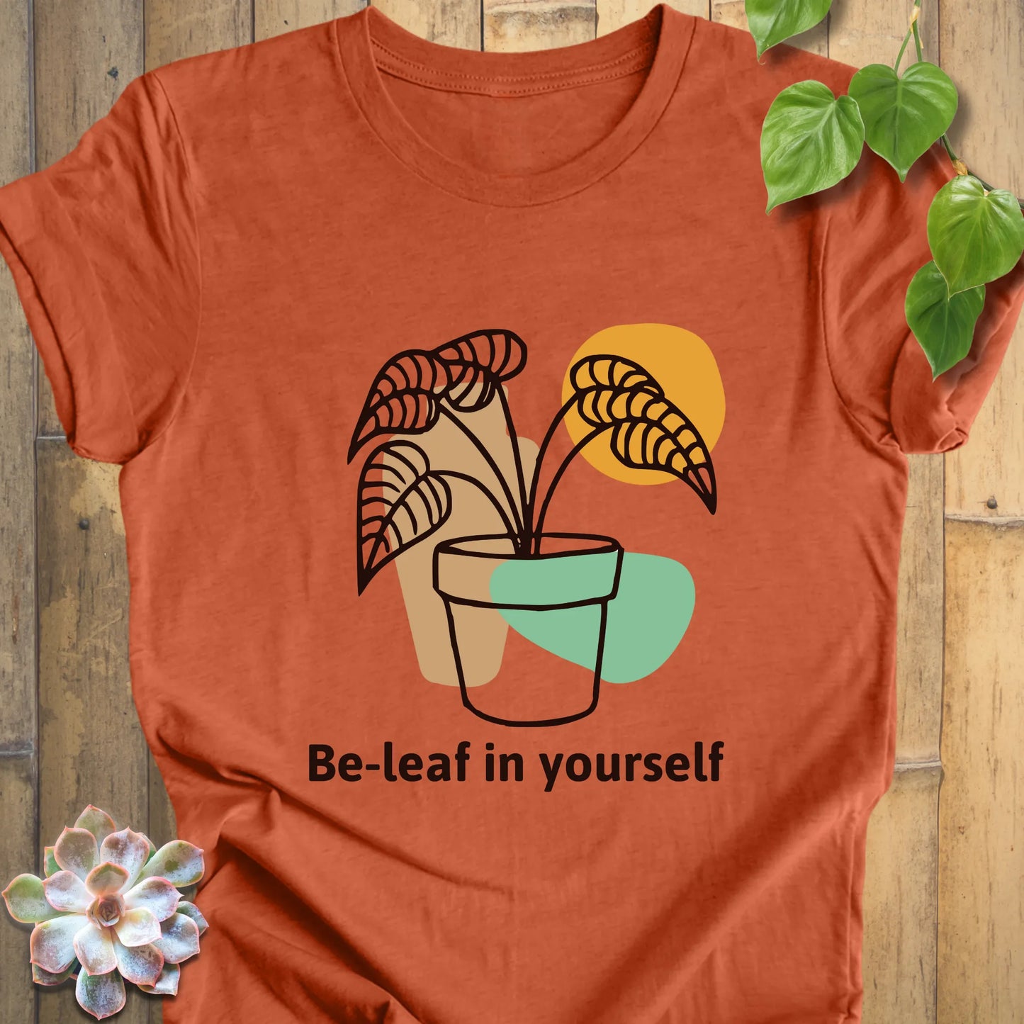 Motivational T-Shirt