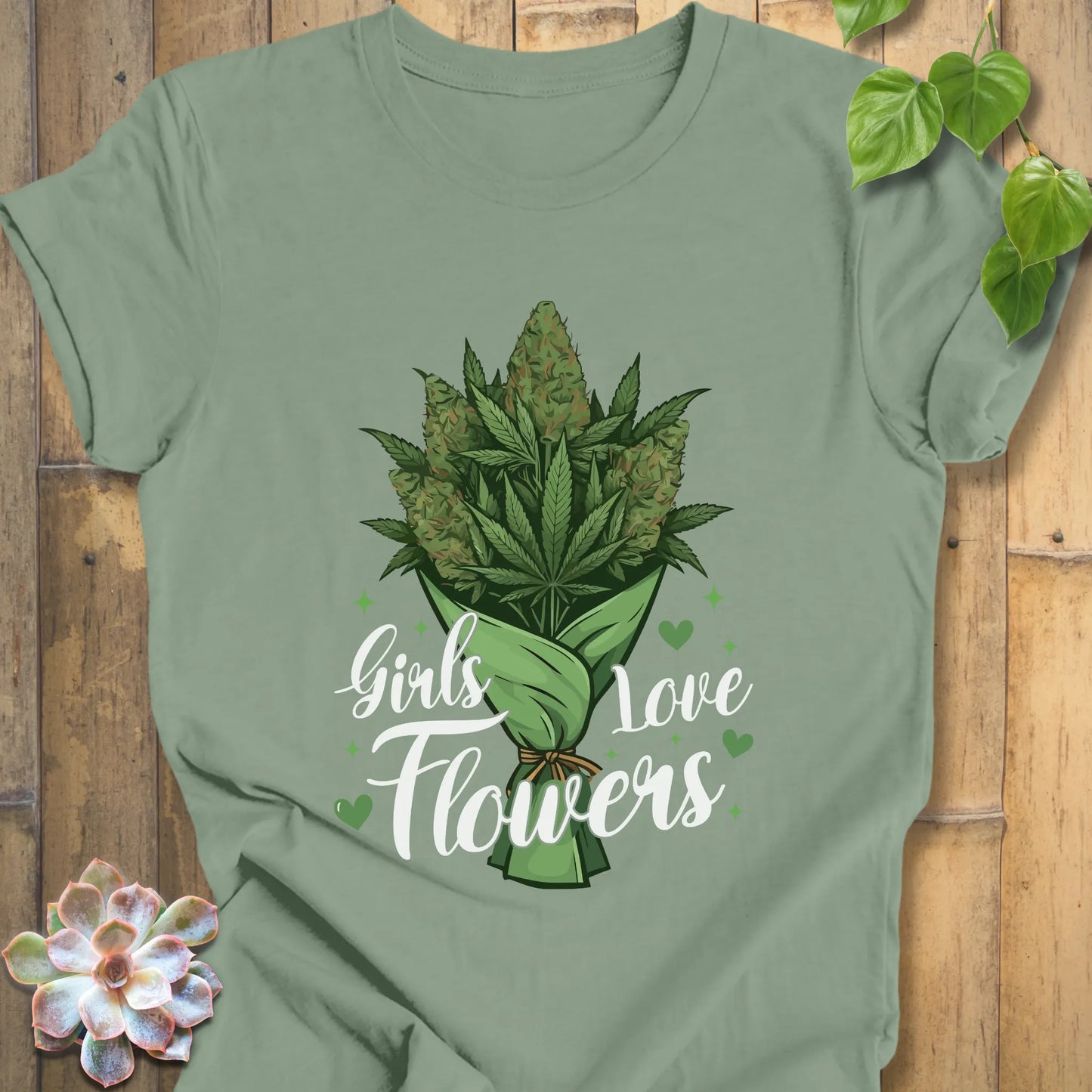 Nature T-Shirt