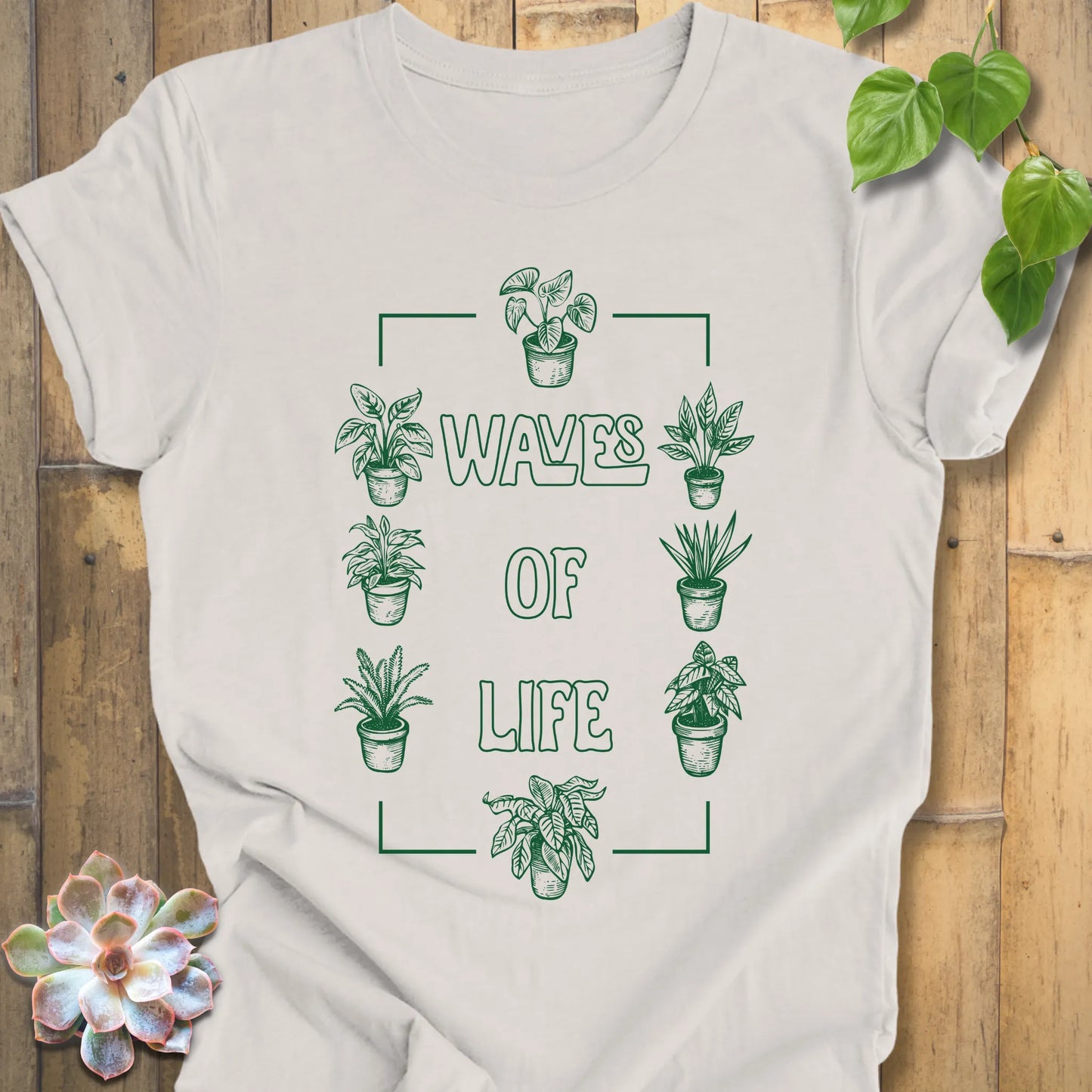Inspirational T-Shirt