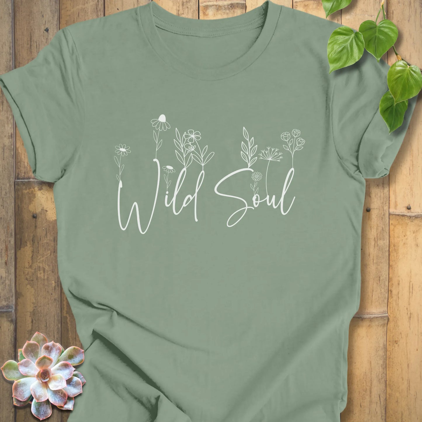 Nature T-Shirt