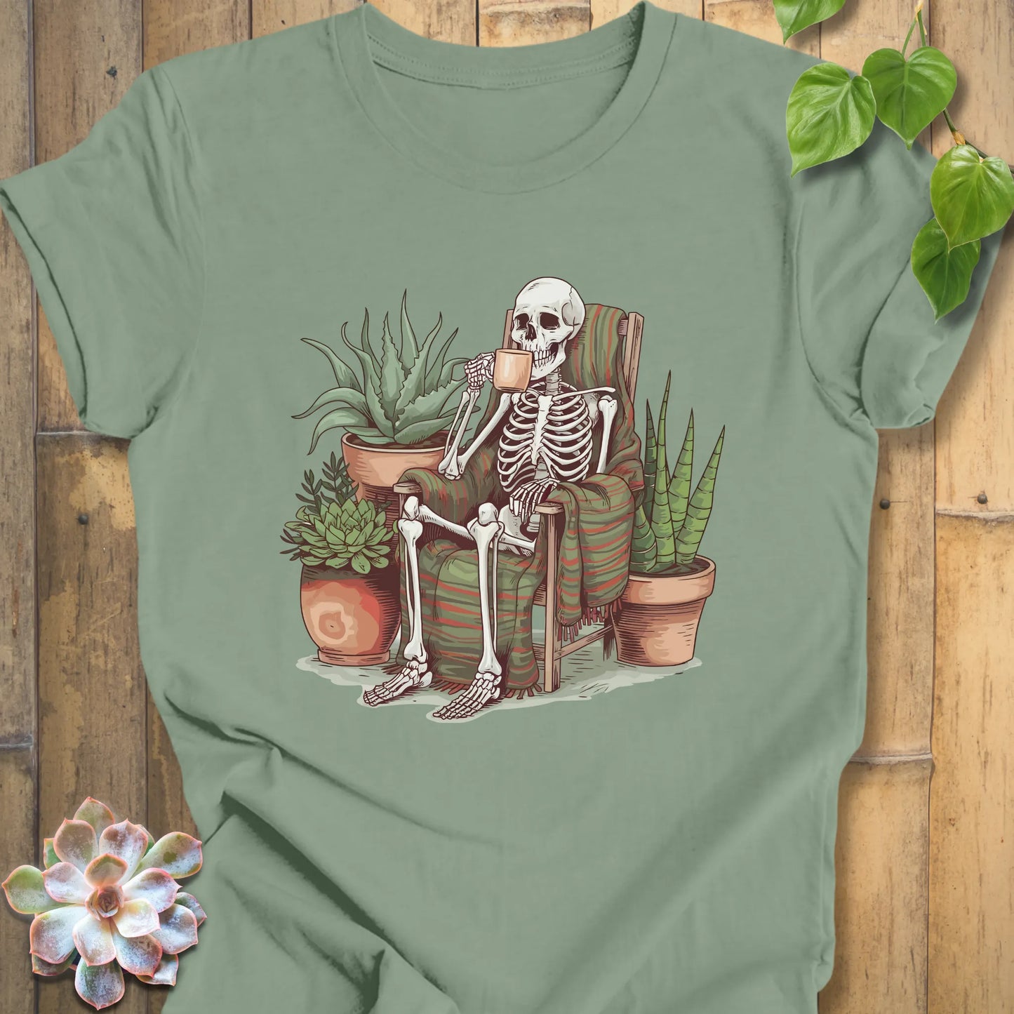 Plant Lover Shirt