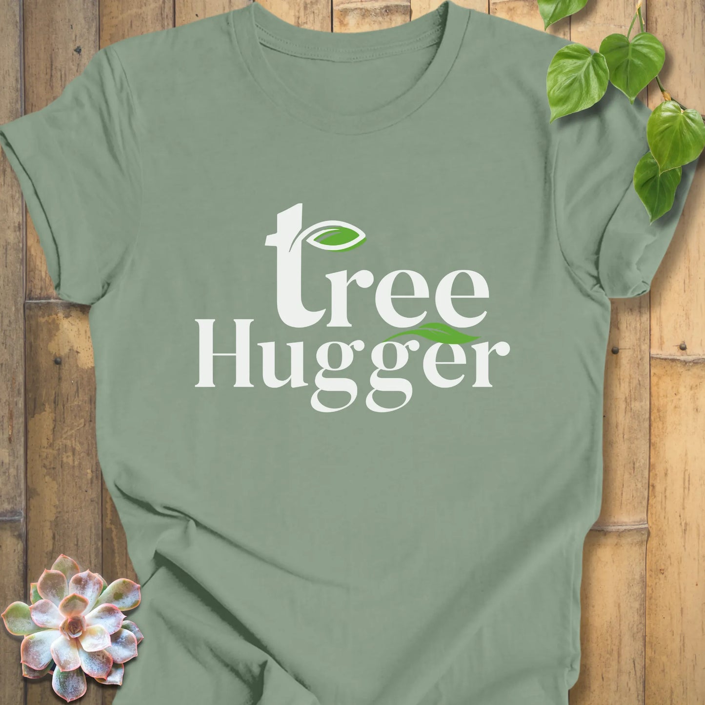 Eco Friendly T-Shirt