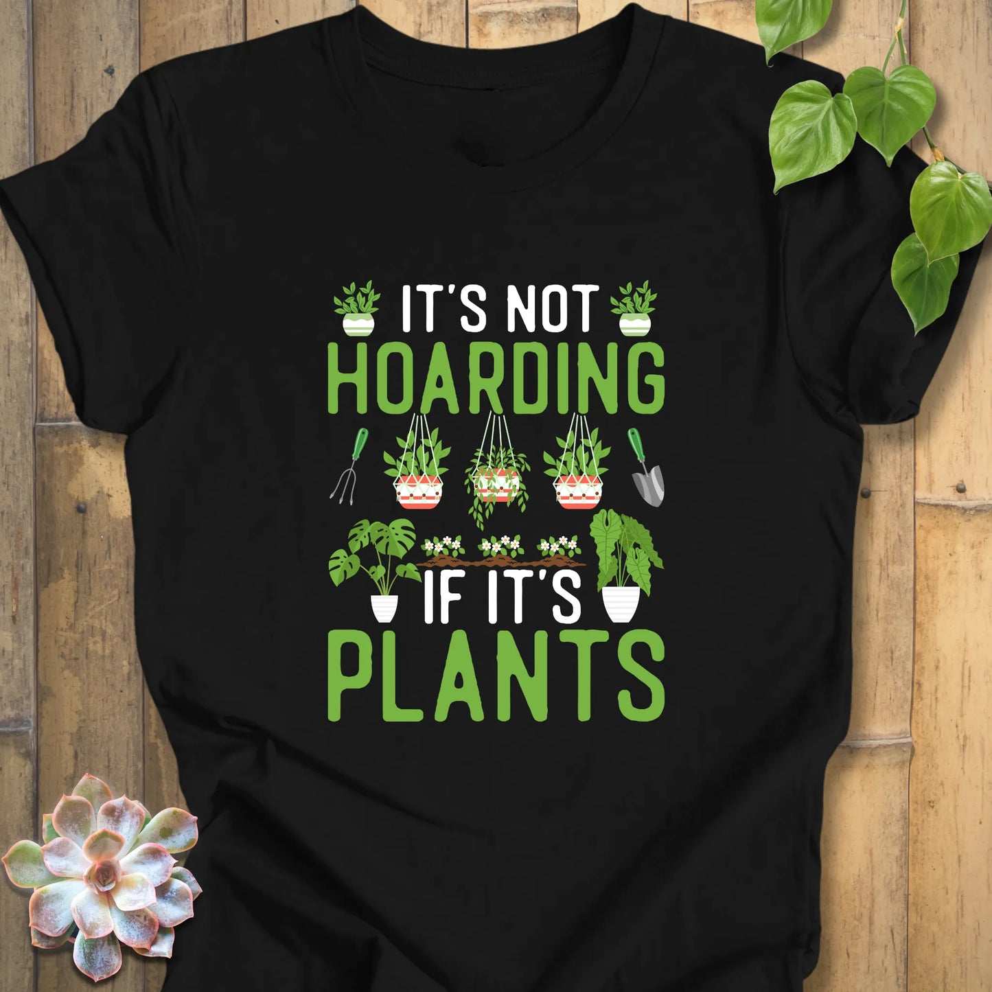 Plant Lover Shirt