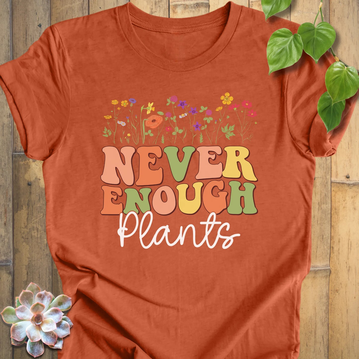 Plant Lover Shirt