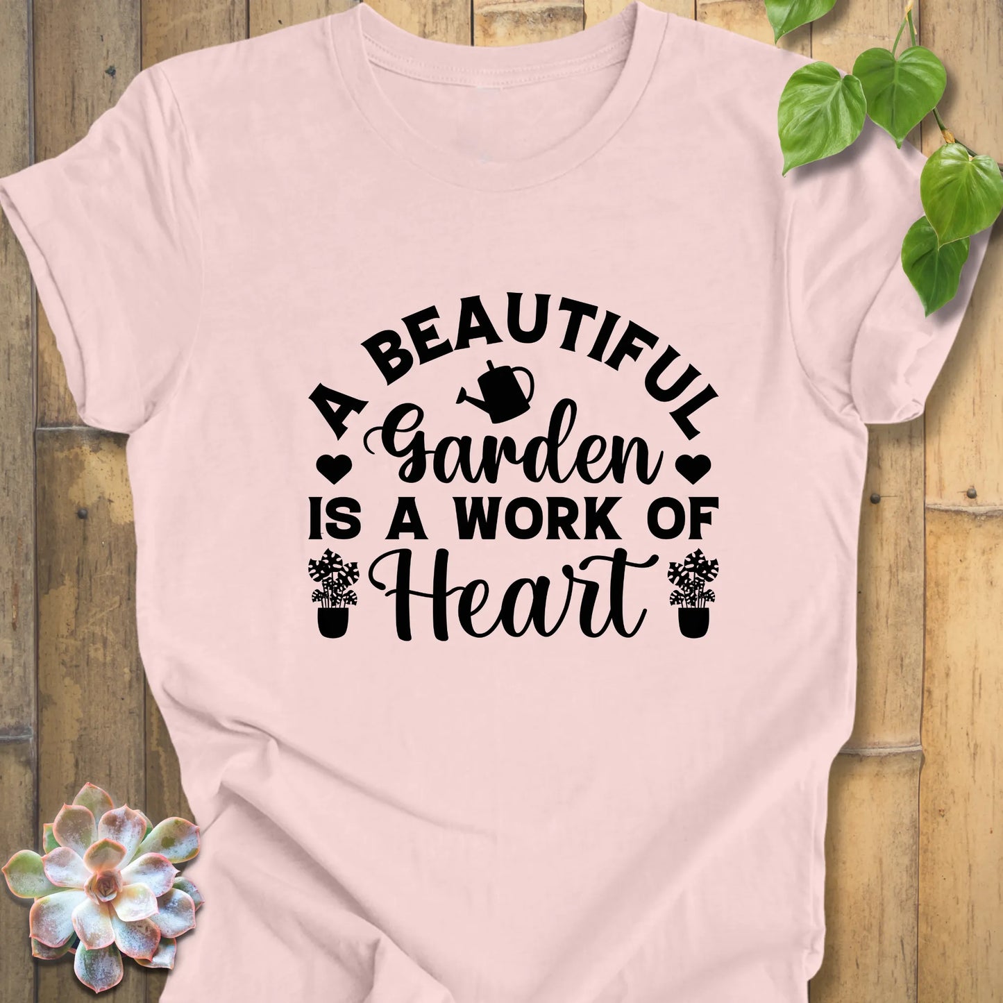 Gardening T-Shirt