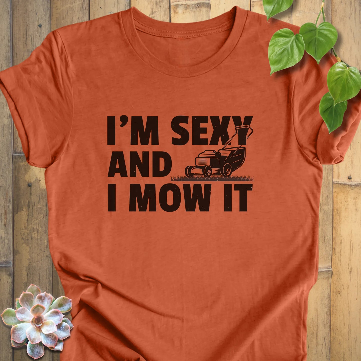 Landscaping Shirt